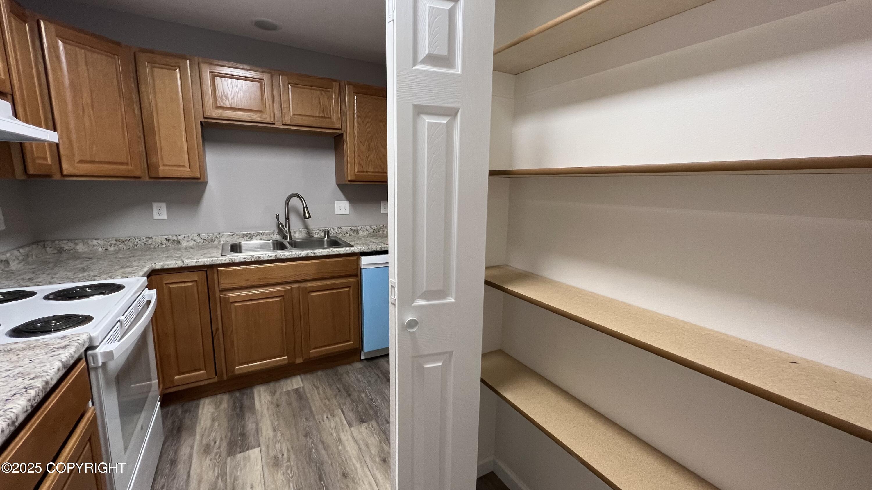 4530 Wright Street # 2 Unit: #2