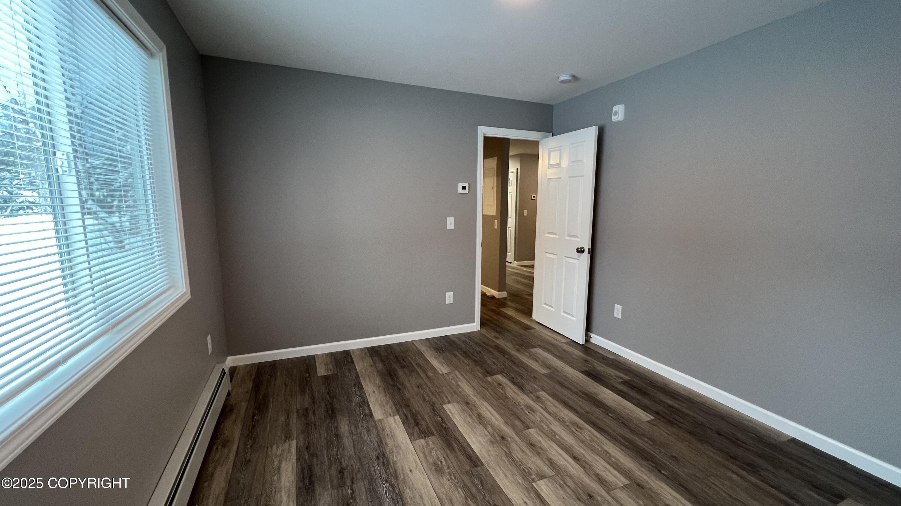 4530 Wright Street # 2 Unit: #2