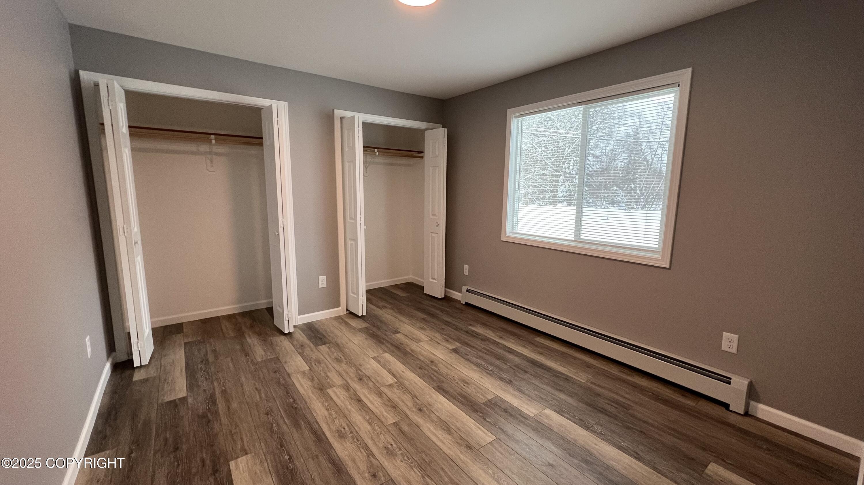 4530 Wright Street # 2 Unit: #2