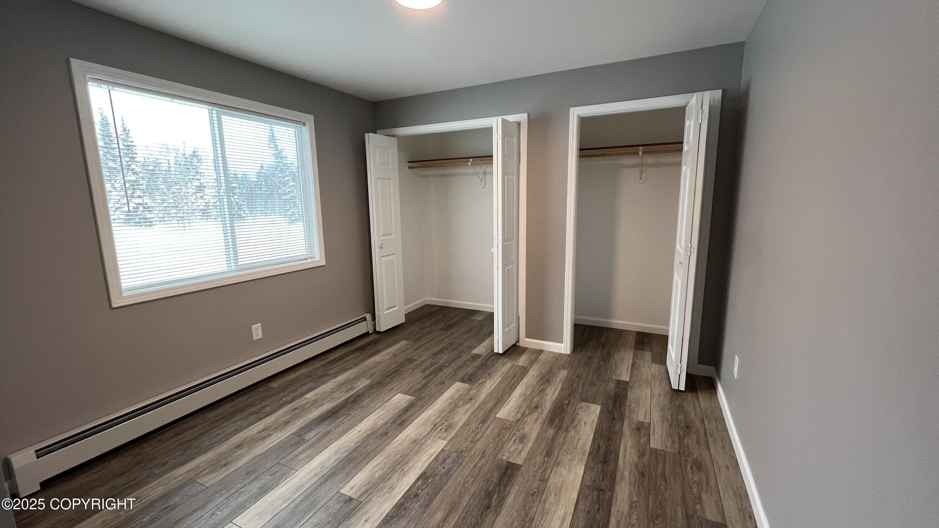 4530 Wright Street # 2 Unit: #2