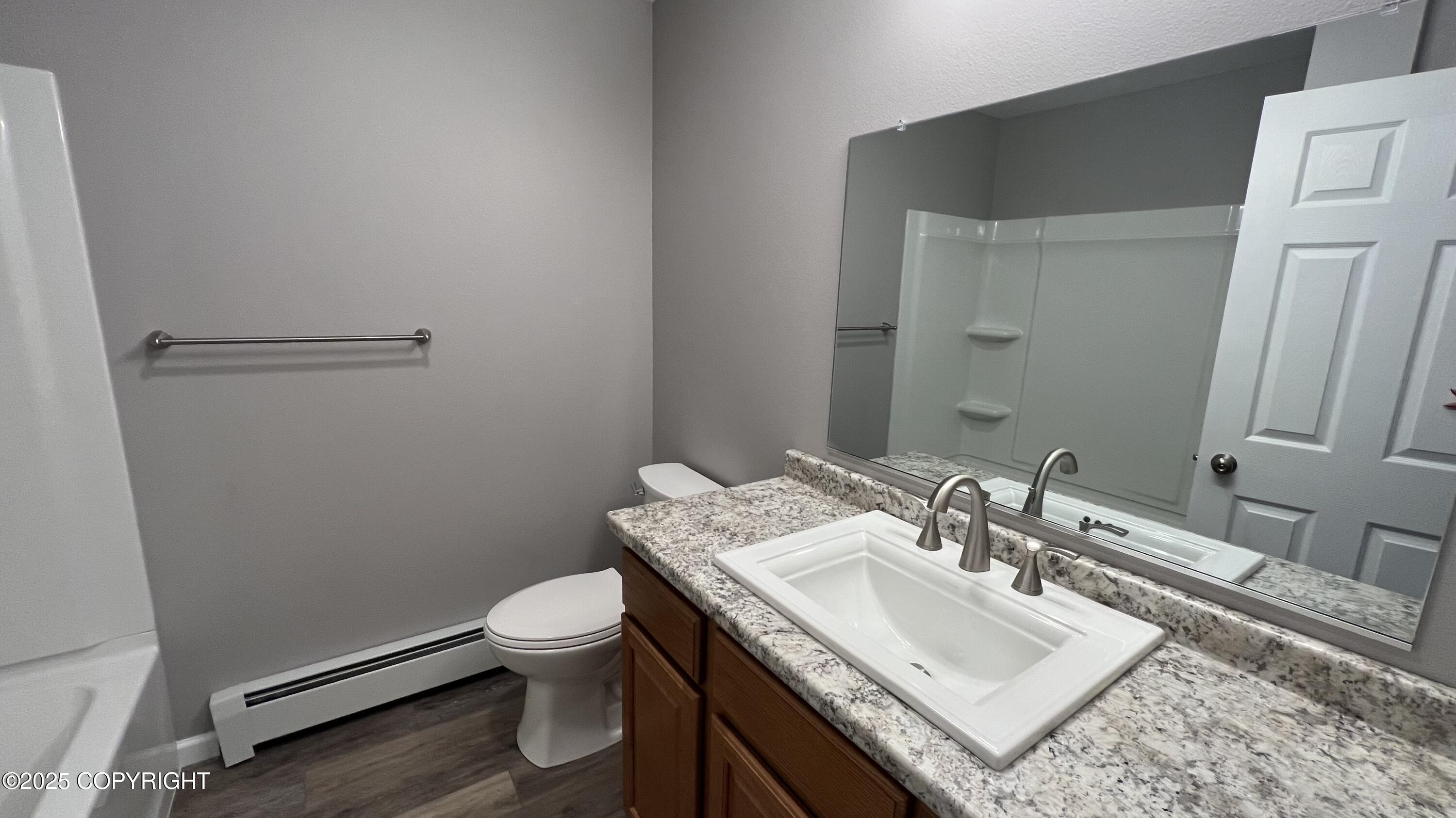 4530 Wright Street # 2 Unit: #2