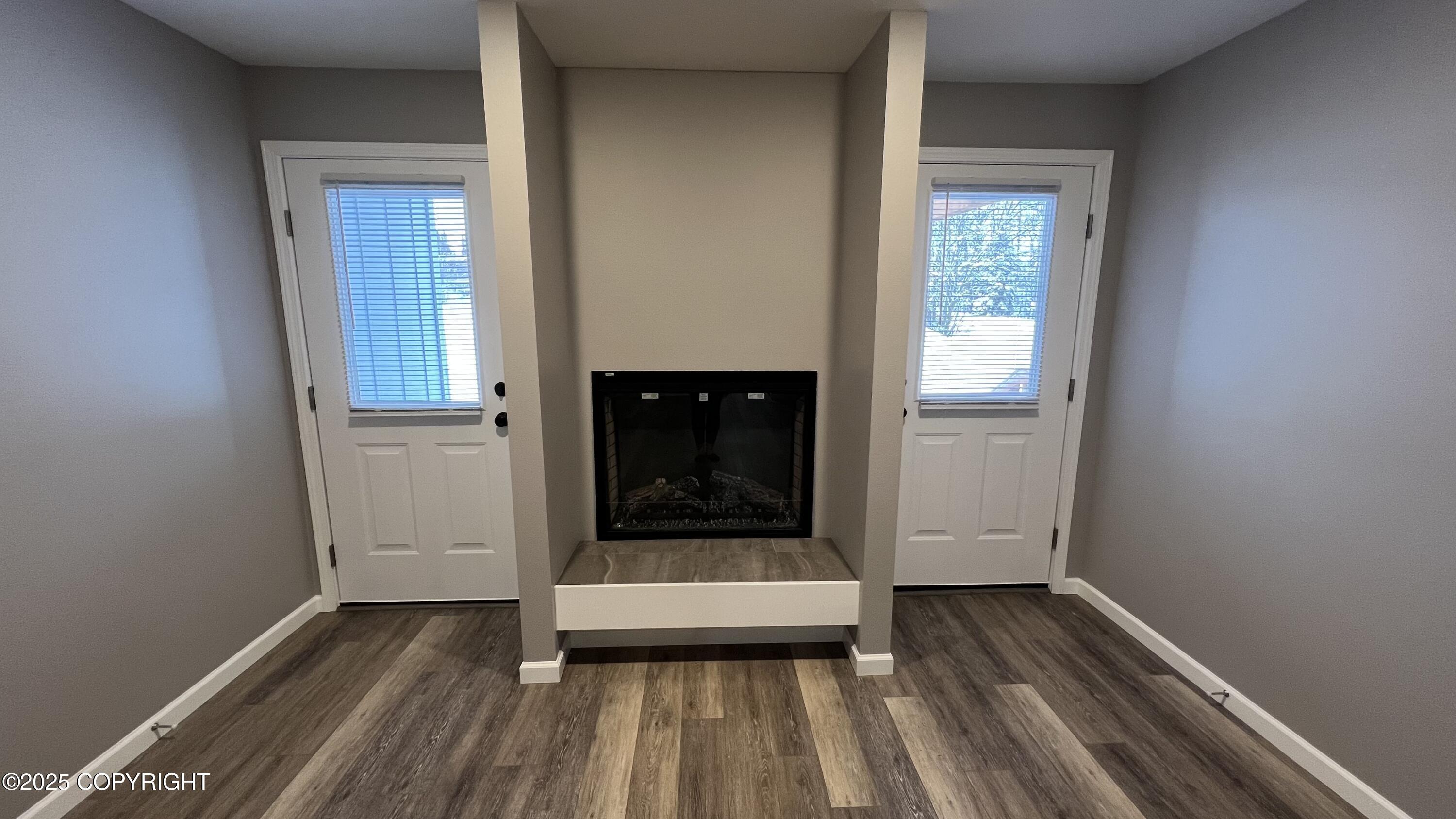 4530 Wright Street # 2 Unit: #2