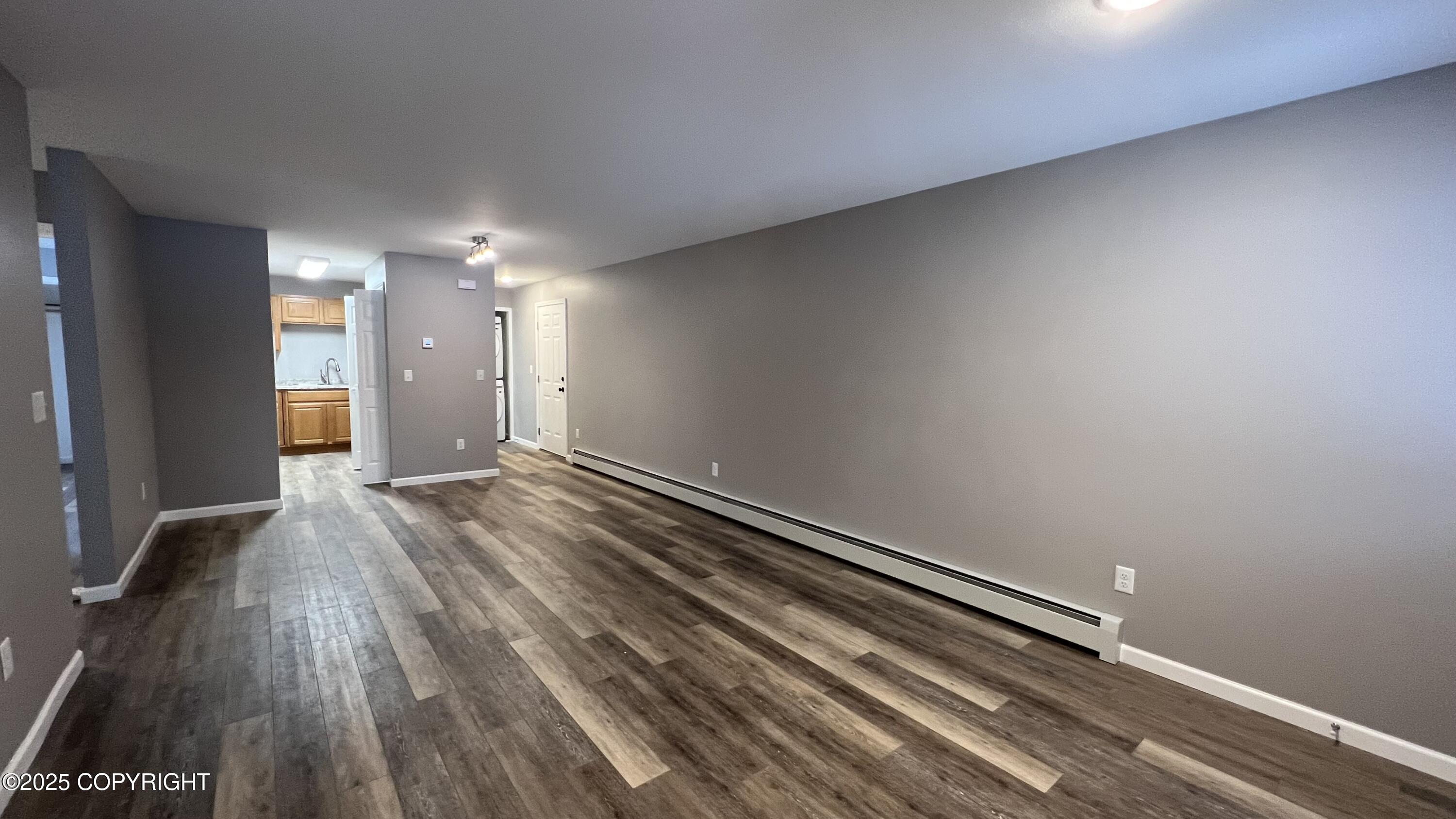 4530 Wright Street # 2 Unit: #2