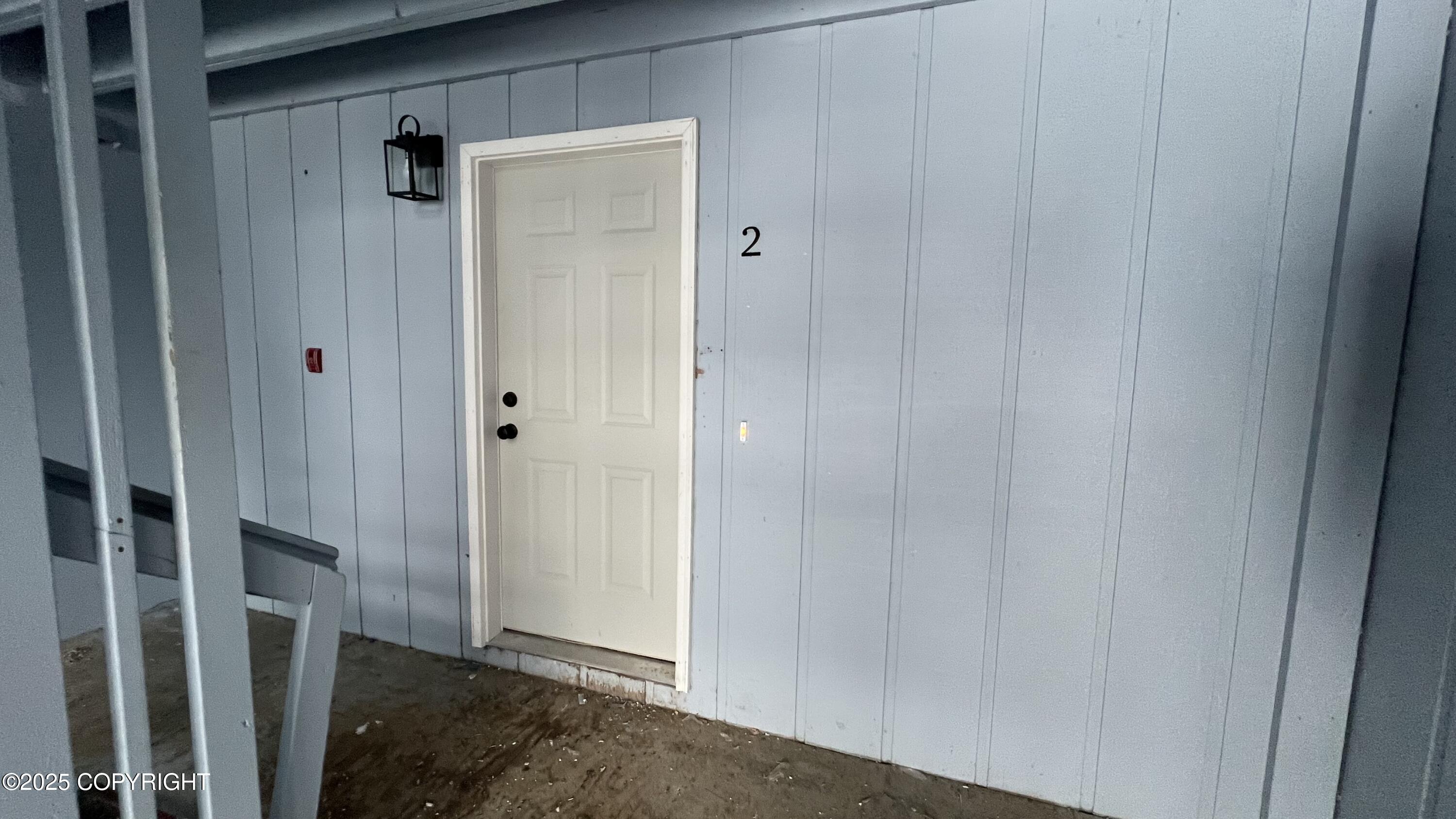 4530 Wright Street # 2 Unit: #2