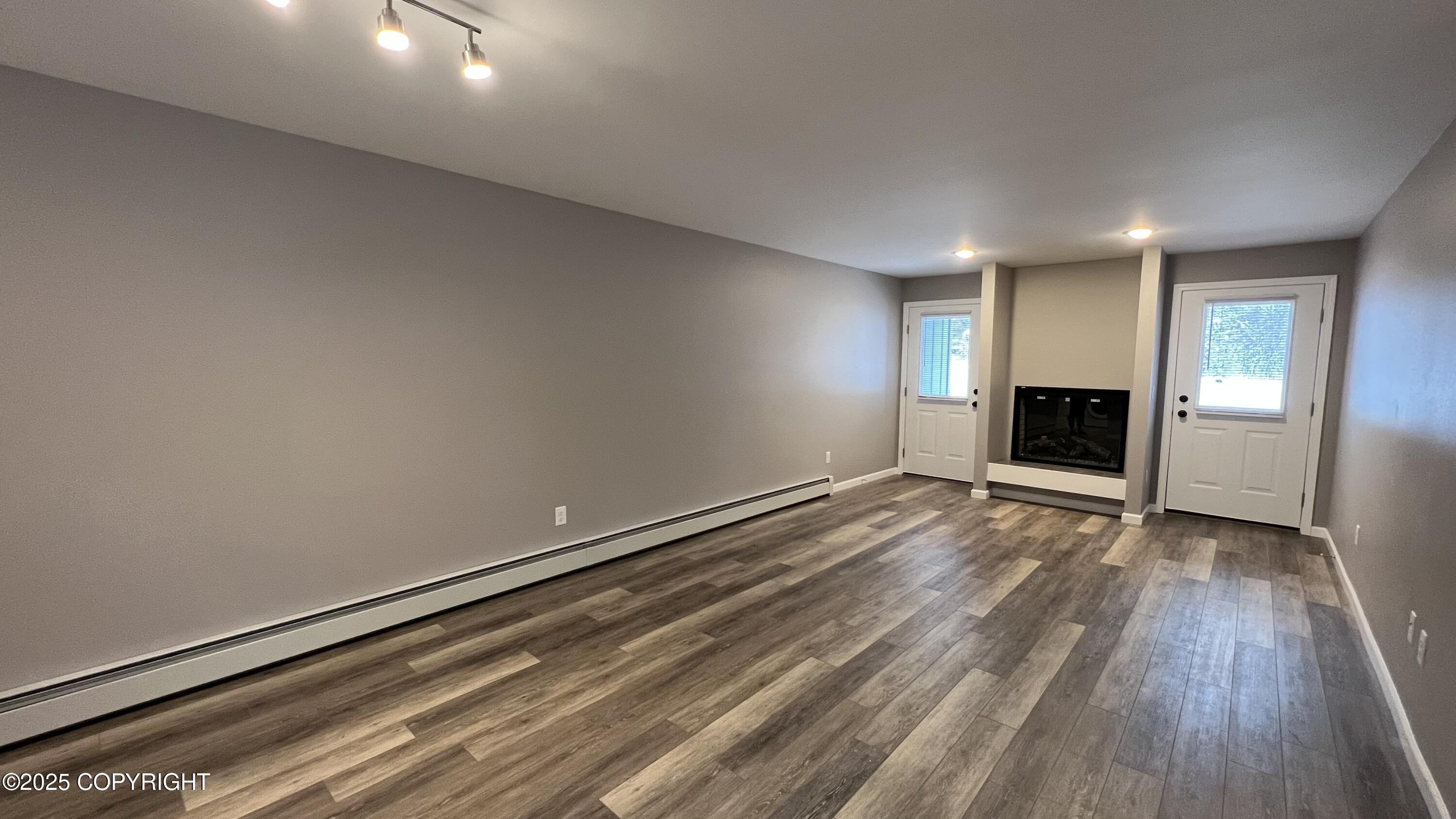 4530 Wright Street # 2 Unit: #2