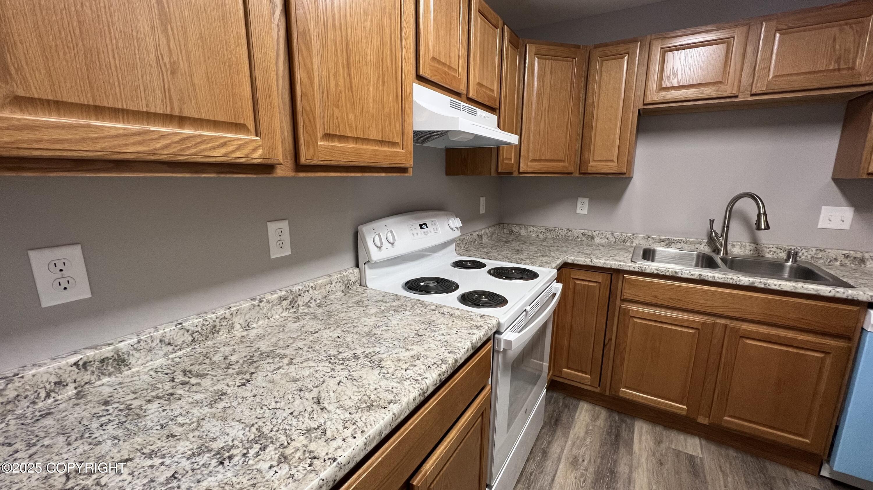 4530 Wright Street # 2 Unit: #2