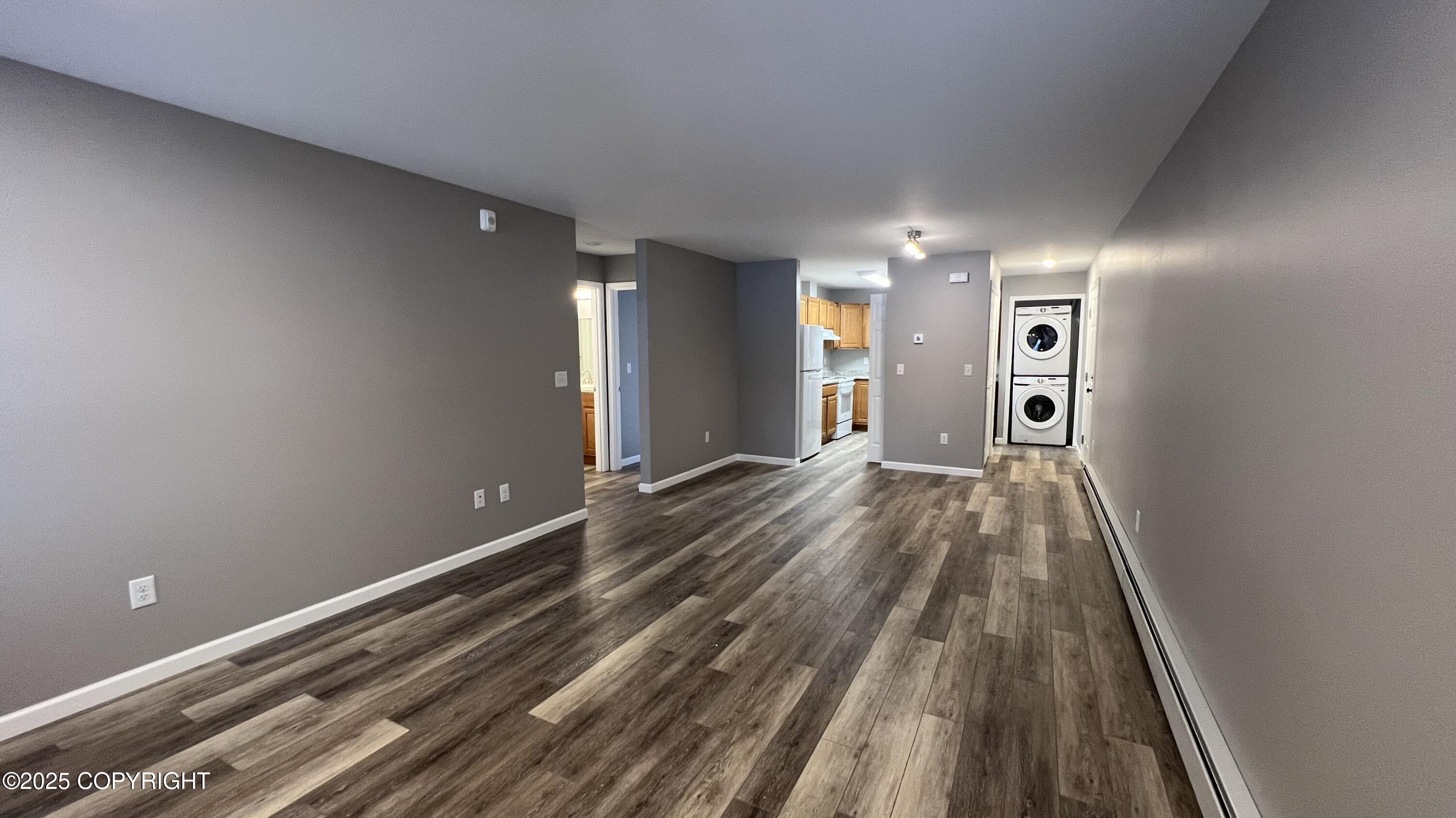 4530 Wright Street # 2 Unit: #2