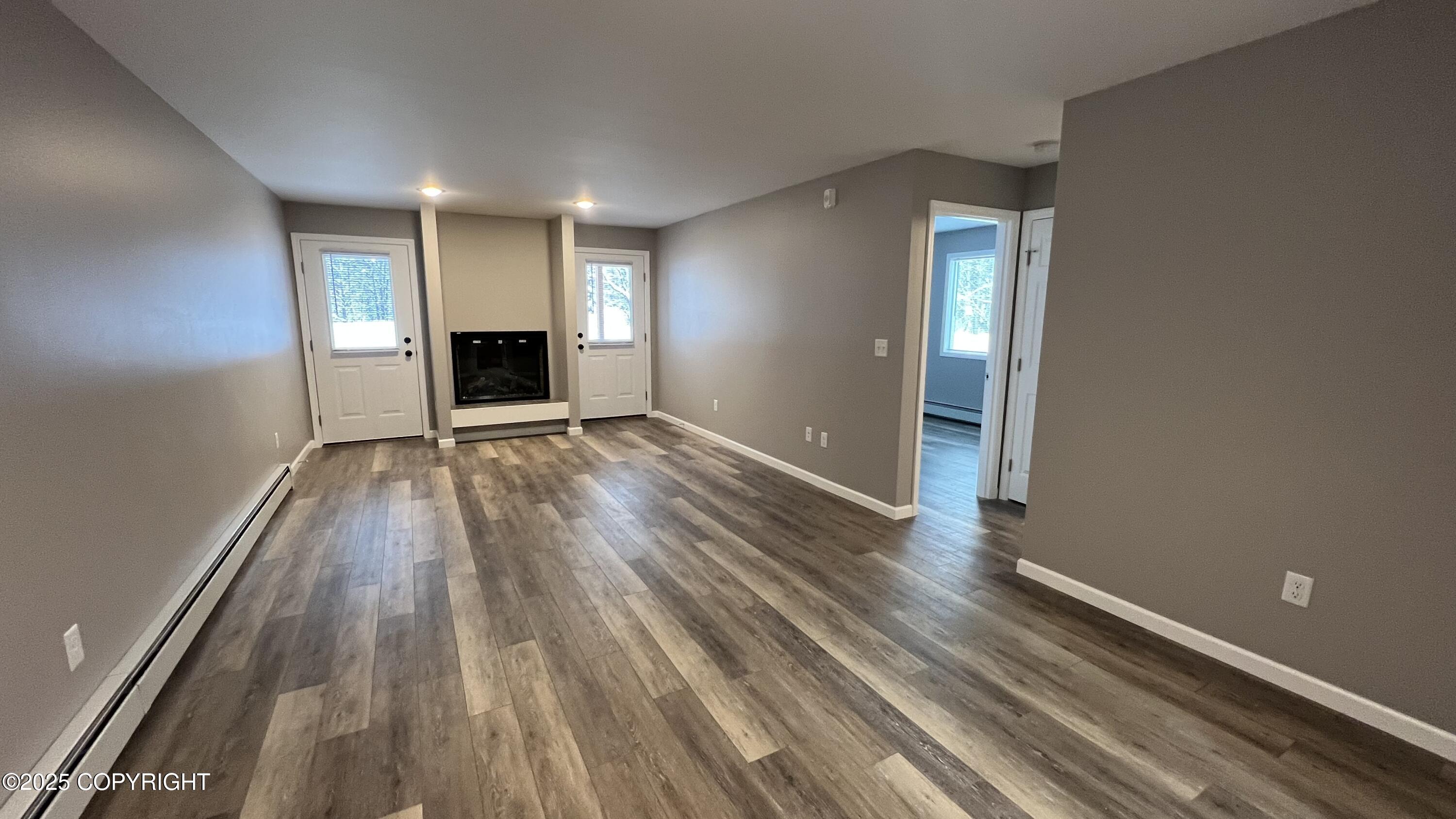 4530 Wright Street # 2 Unit: #2