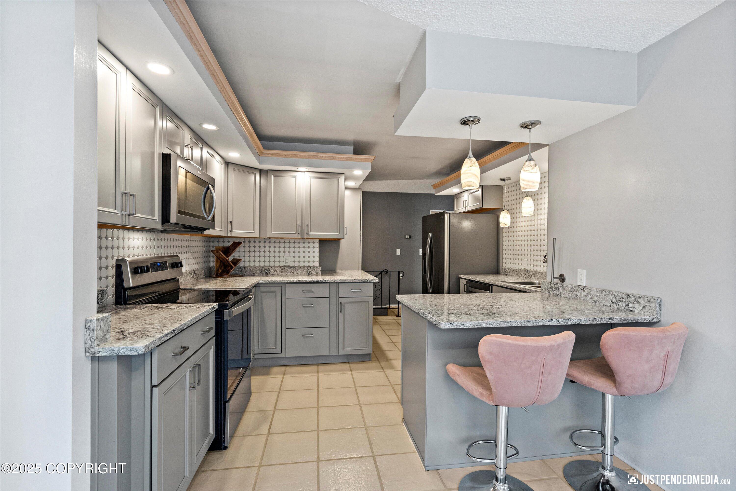 309 E Harvard Avenue