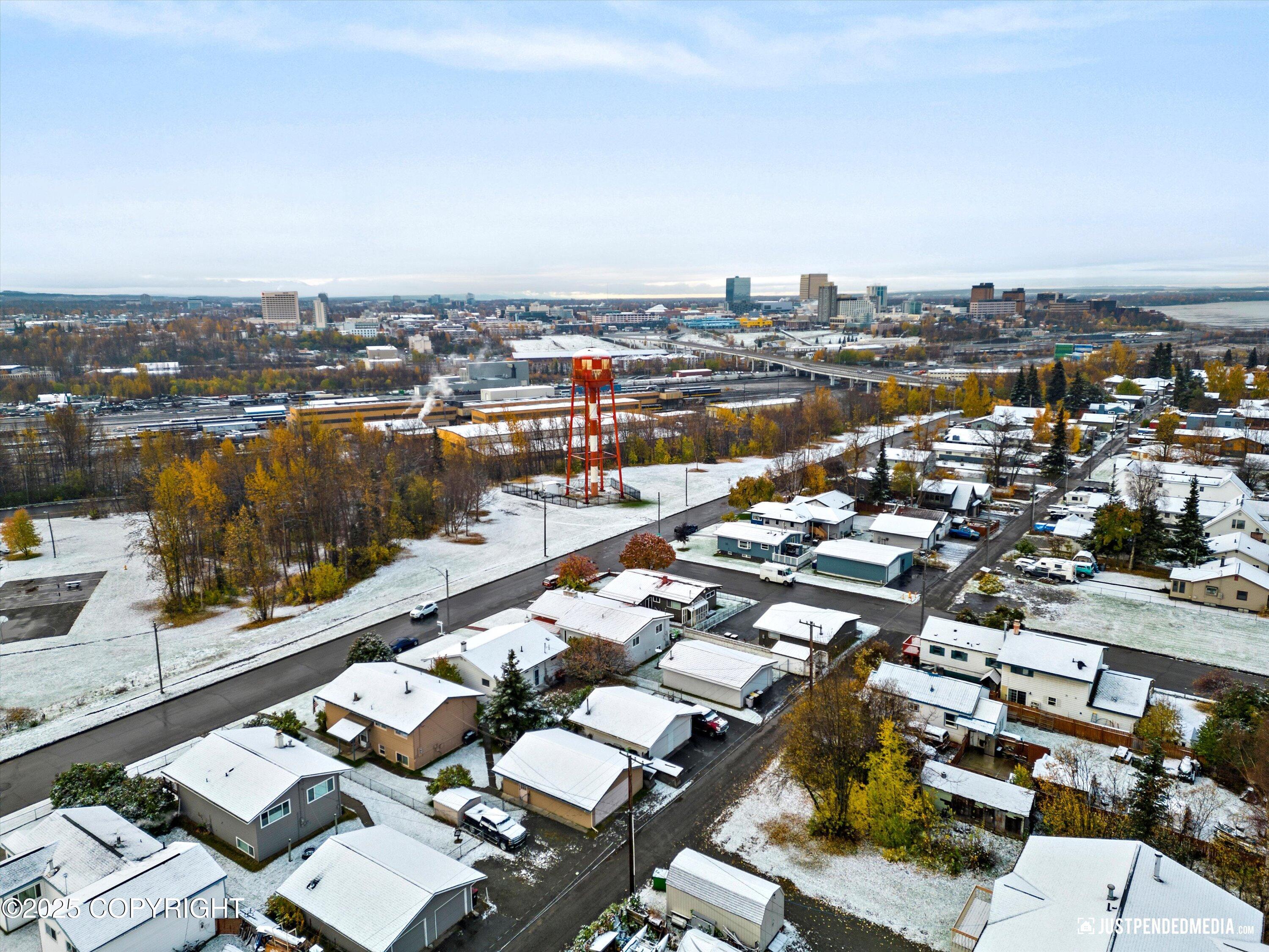 309 E Harvard Avenue