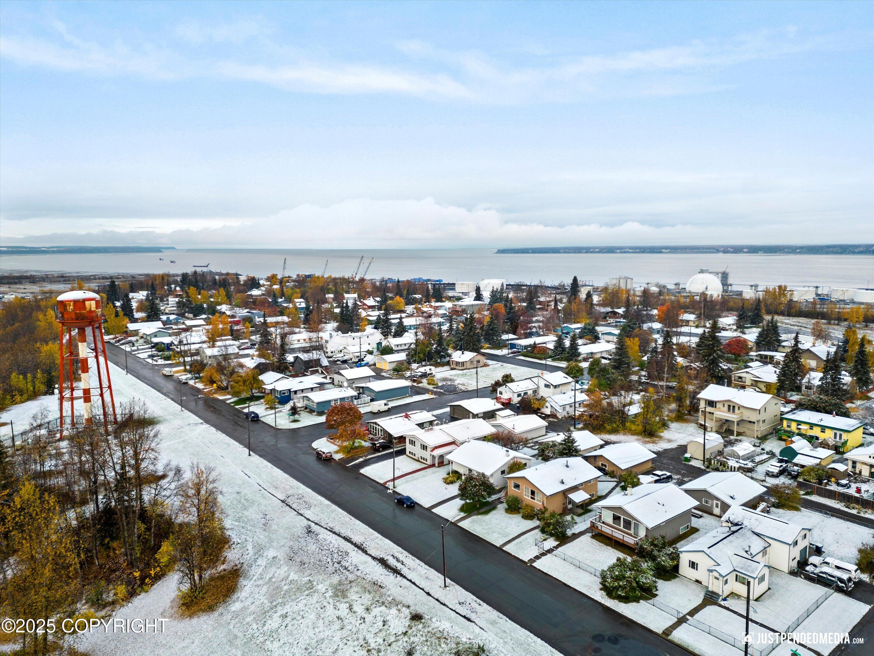 309 E Harvard Avenue