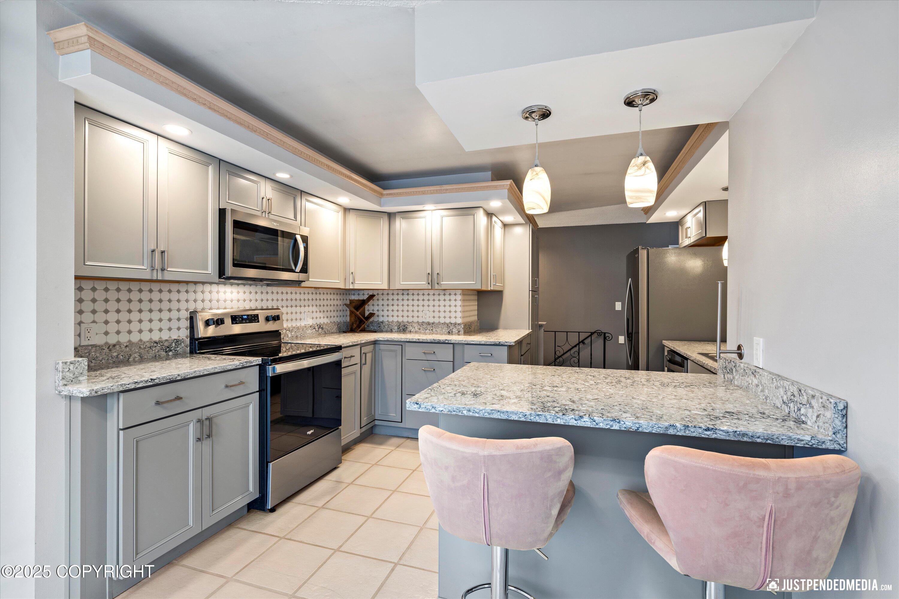 309 E Harvard Avenue