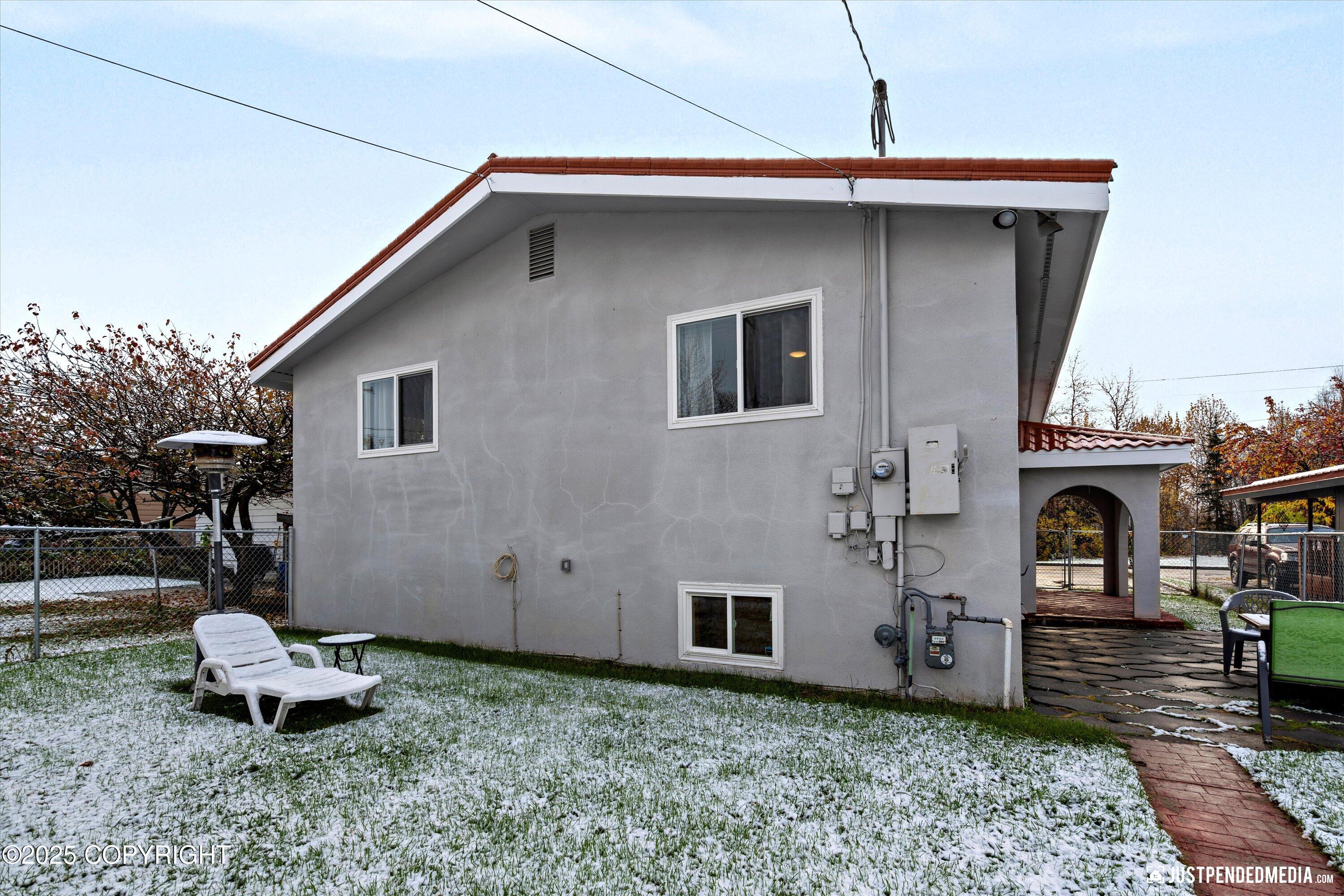 309 E Harvard Avenue