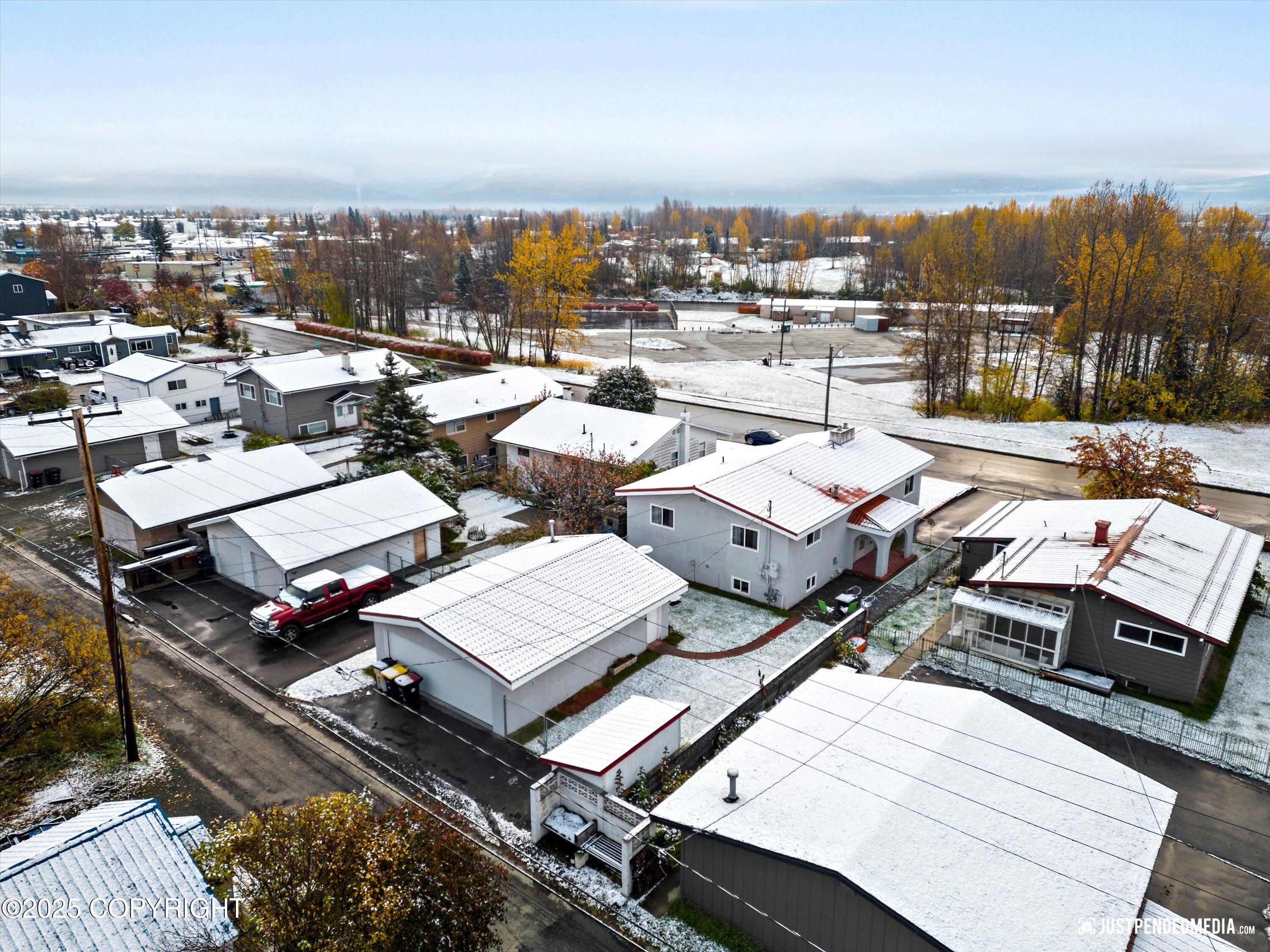 309 E Harvard Avenue