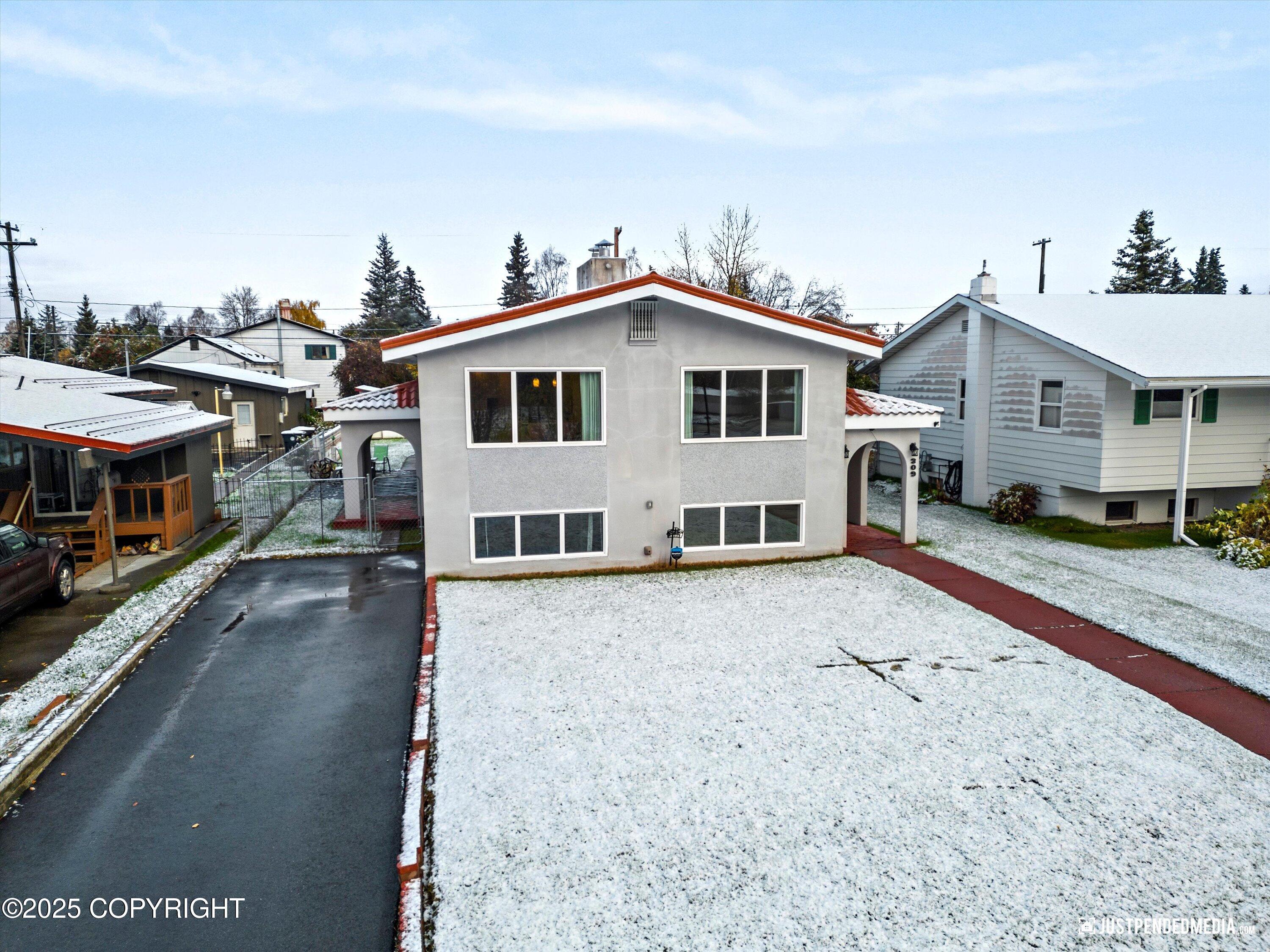 309 E Harvard Avenue