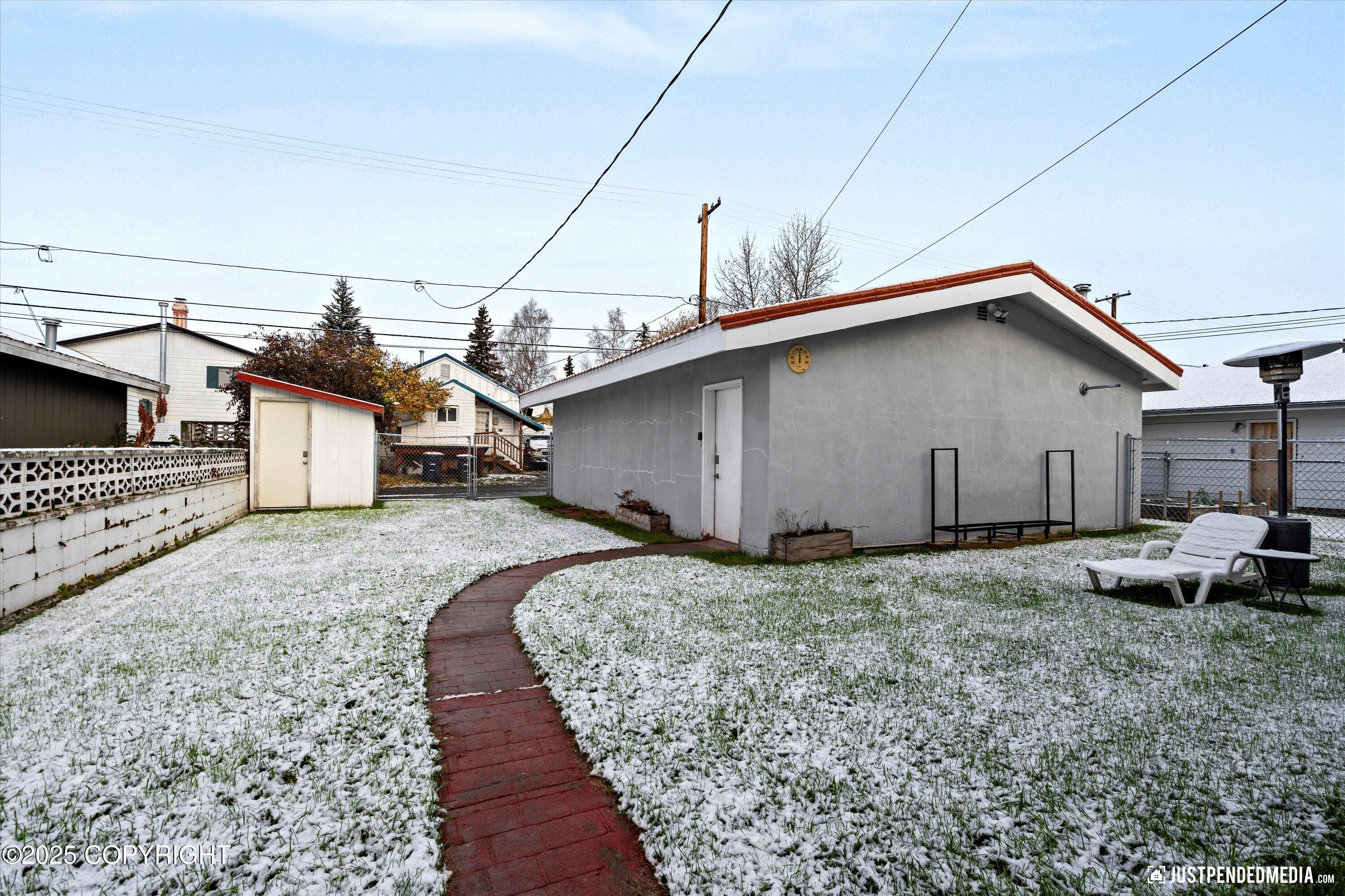 309 E Harvard Avenue