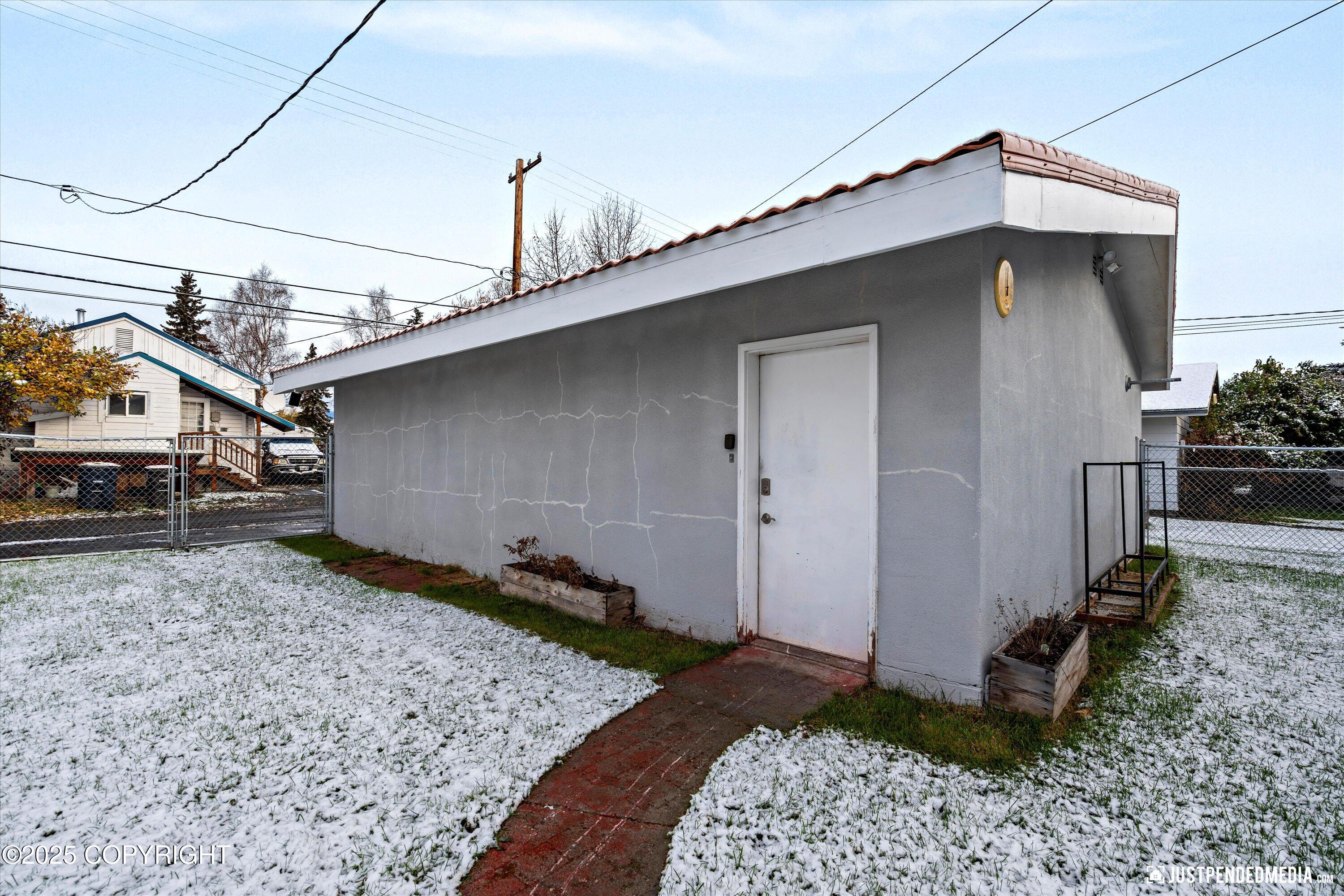 309 E Harvard Avenue