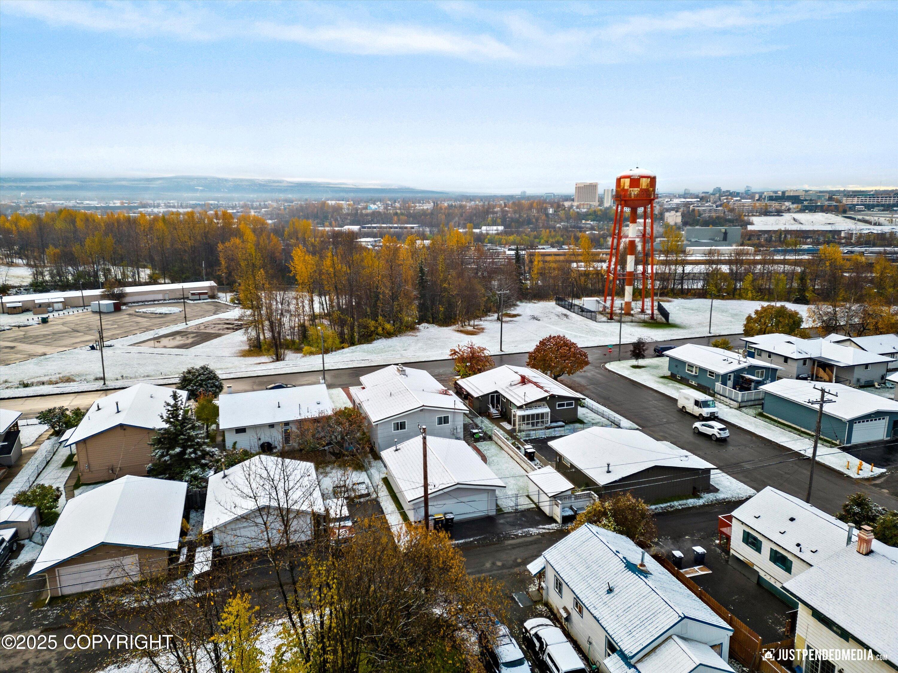 309 E Harvard Avenue