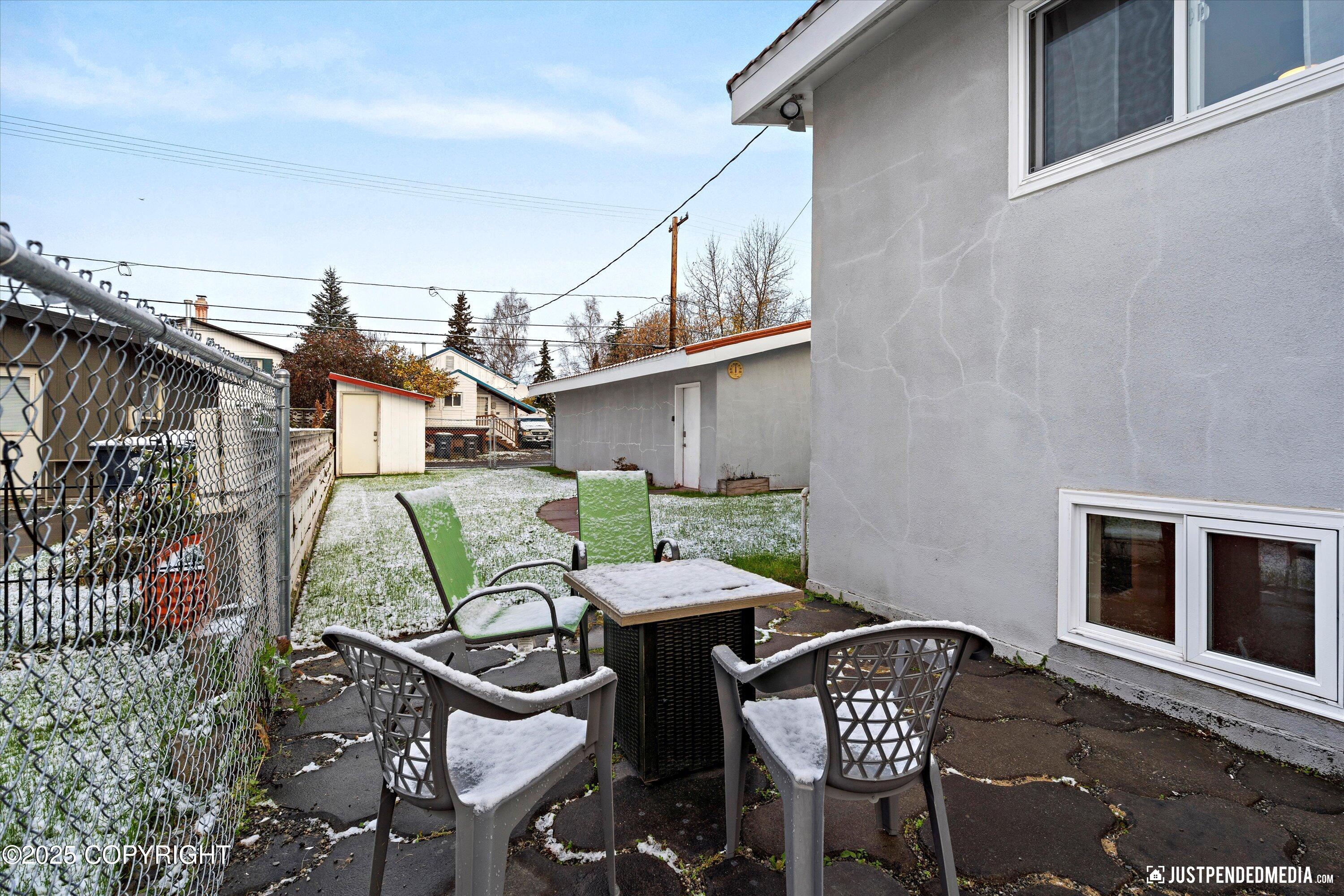 309 E Harvard Avenue