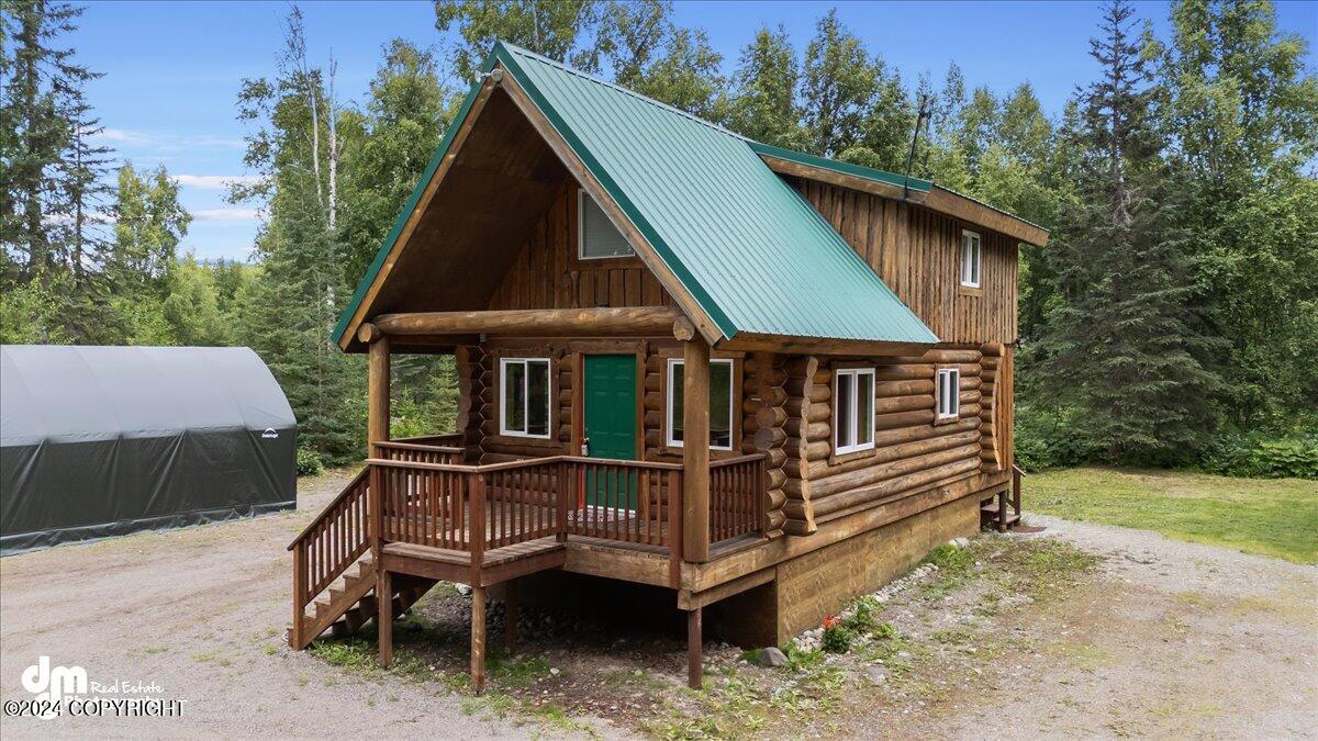 11707 Remote Lane