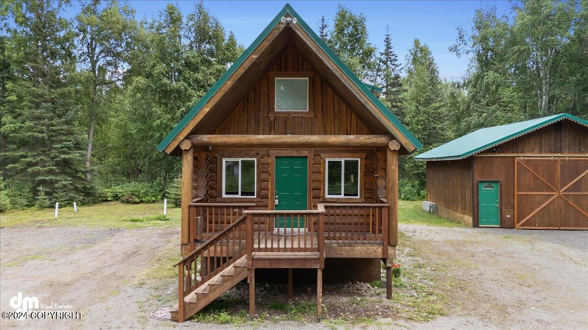 11707 Remote Lane