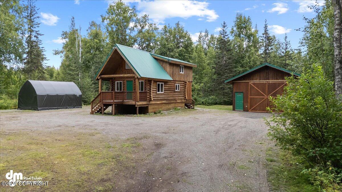 11707 Remote Lane