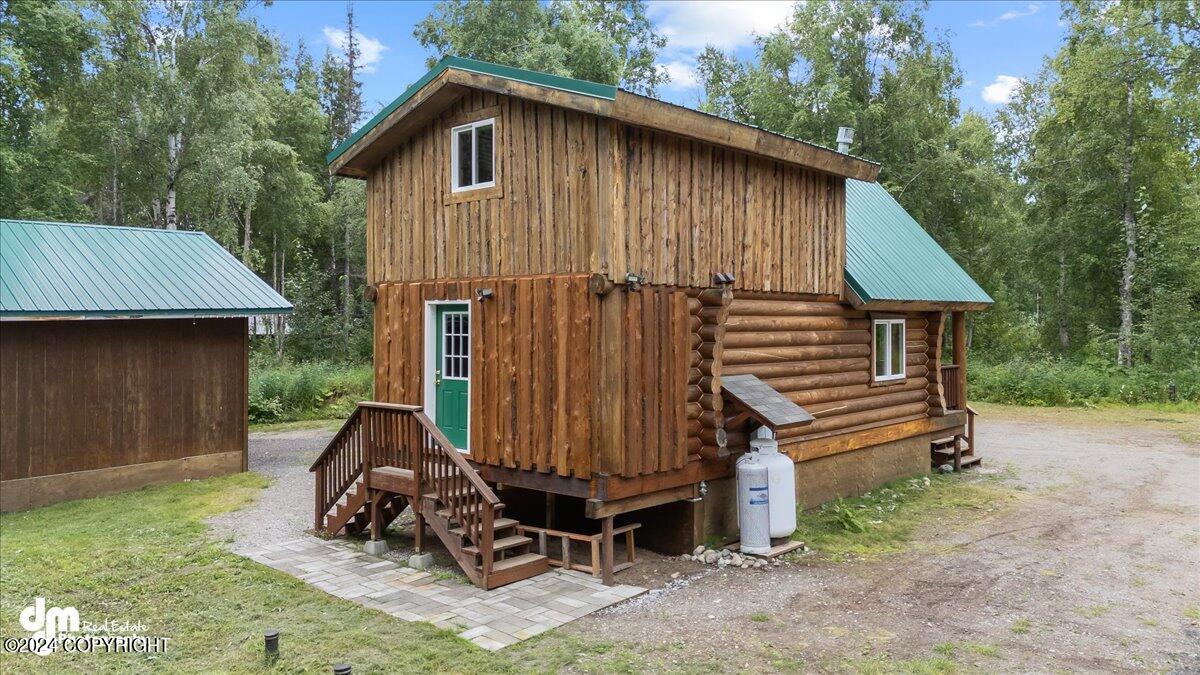 11707 Remote Lane