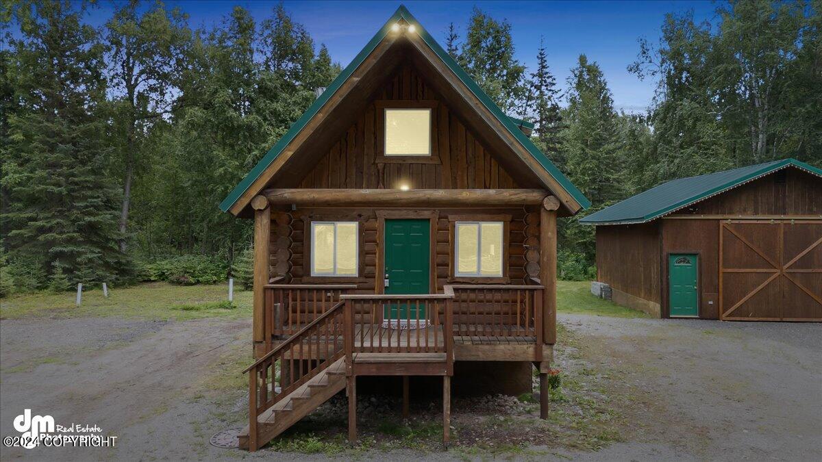 11707 Remote Lane