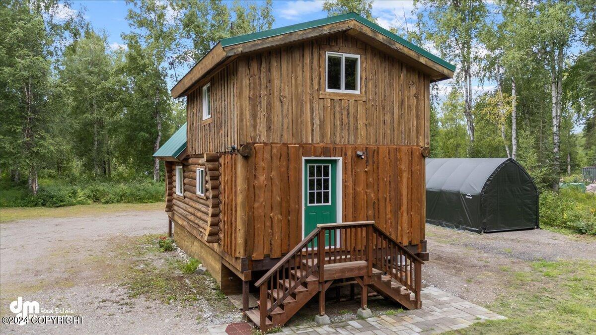 11707 Remote Lane
