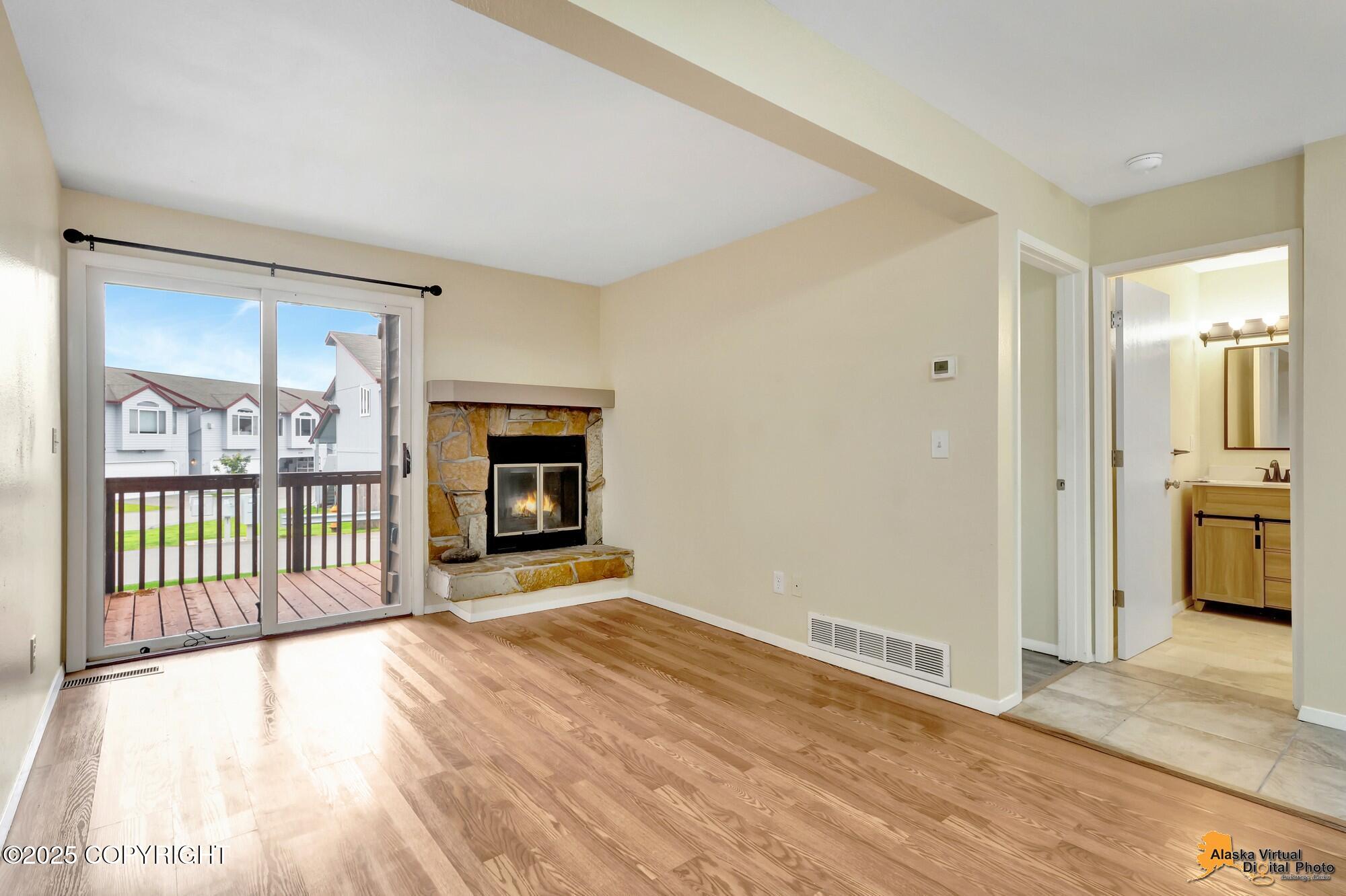 10260 Jamestown Drive # A8 Unit: #A8