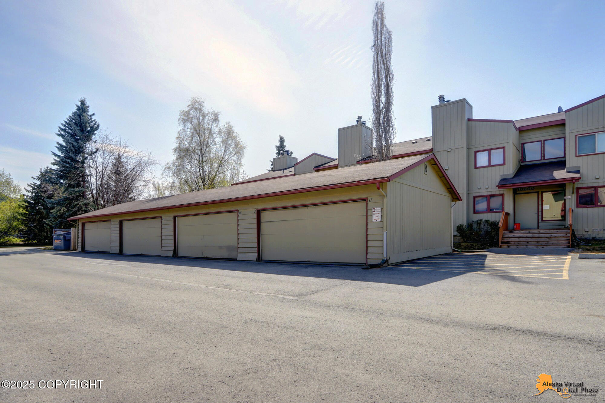 10260 Jamestown Drive # A8 Unit: #A8