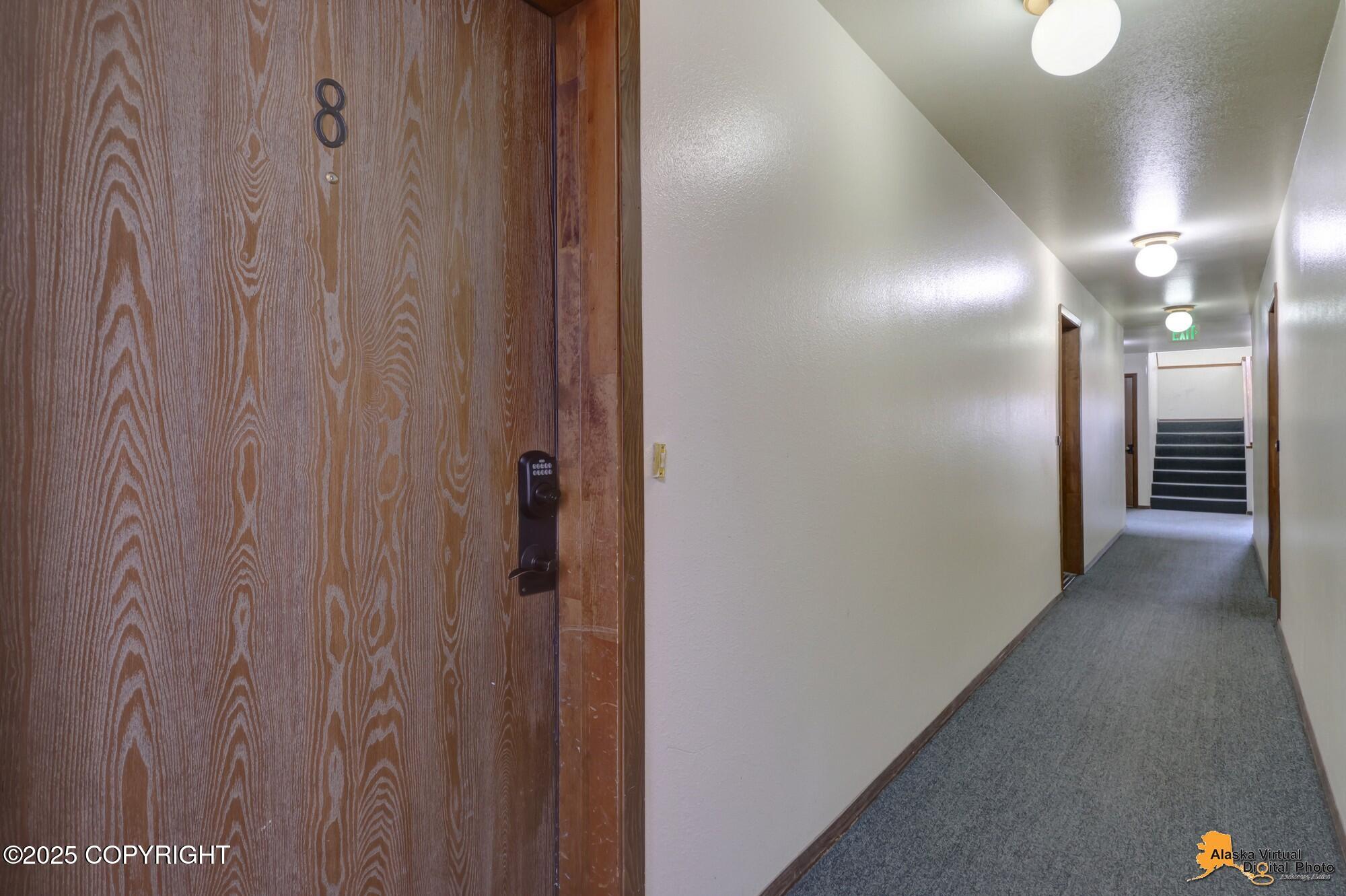 10260 Jamestown Drive # A8 Unit: #A8