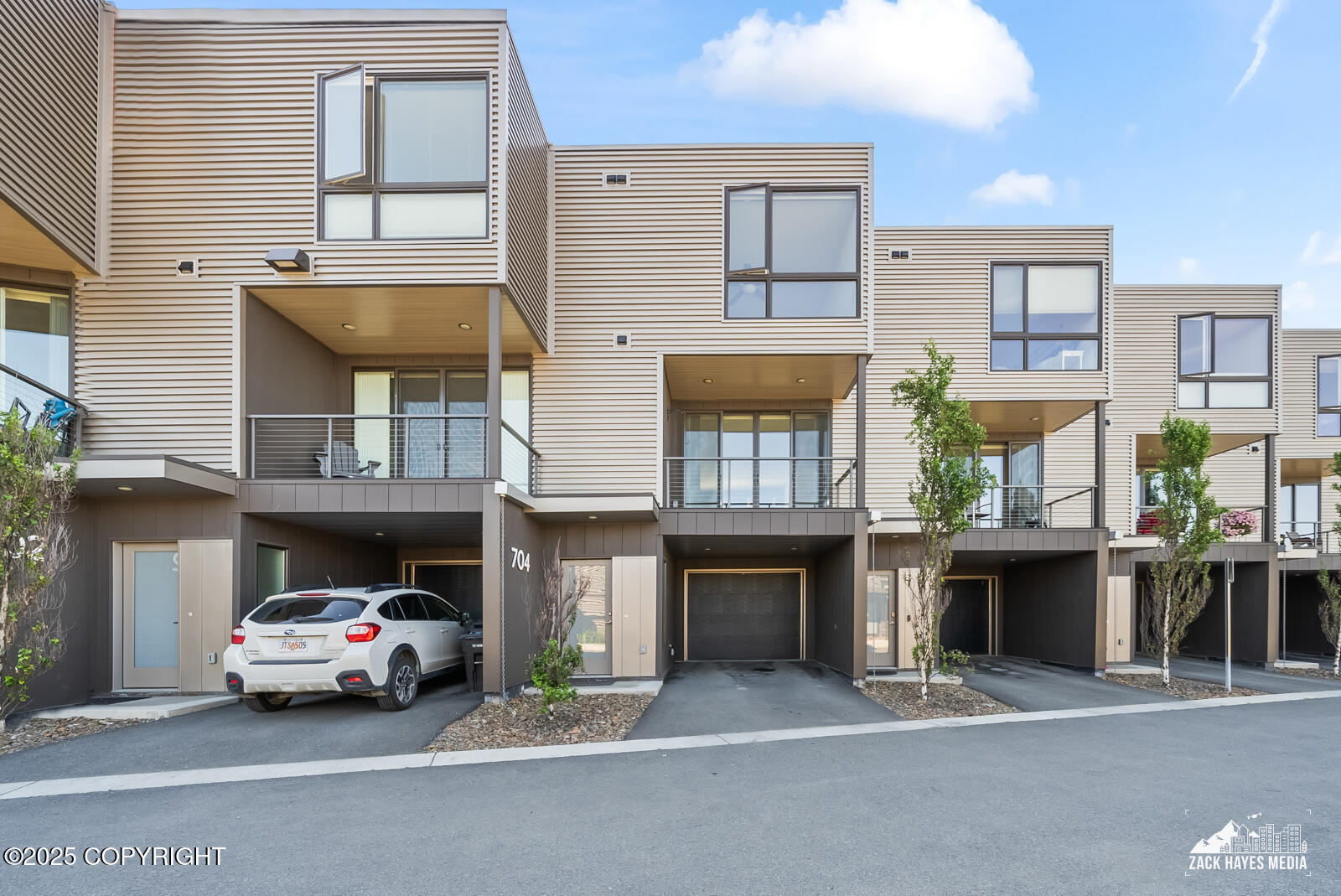 704 Top Rail Lane # 704 Unit: #704