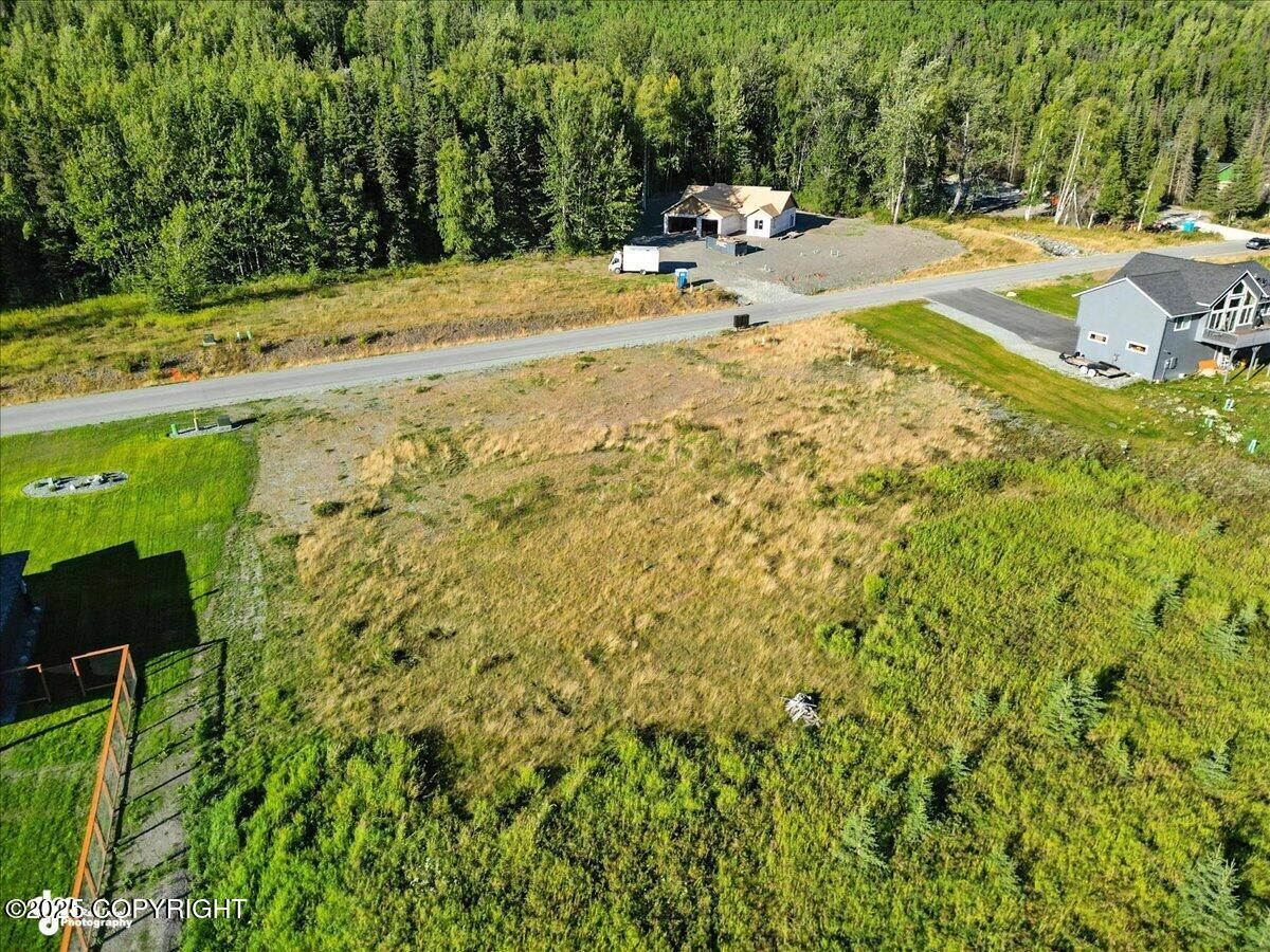 0000 Overlook Estates #3 L6 Circle