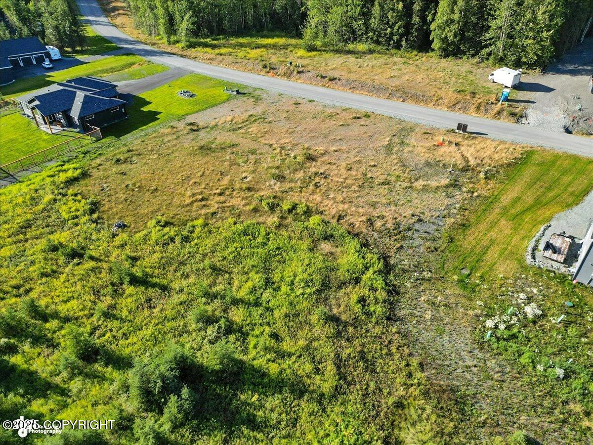 0000 Overlook Estates #3 L6 Circle