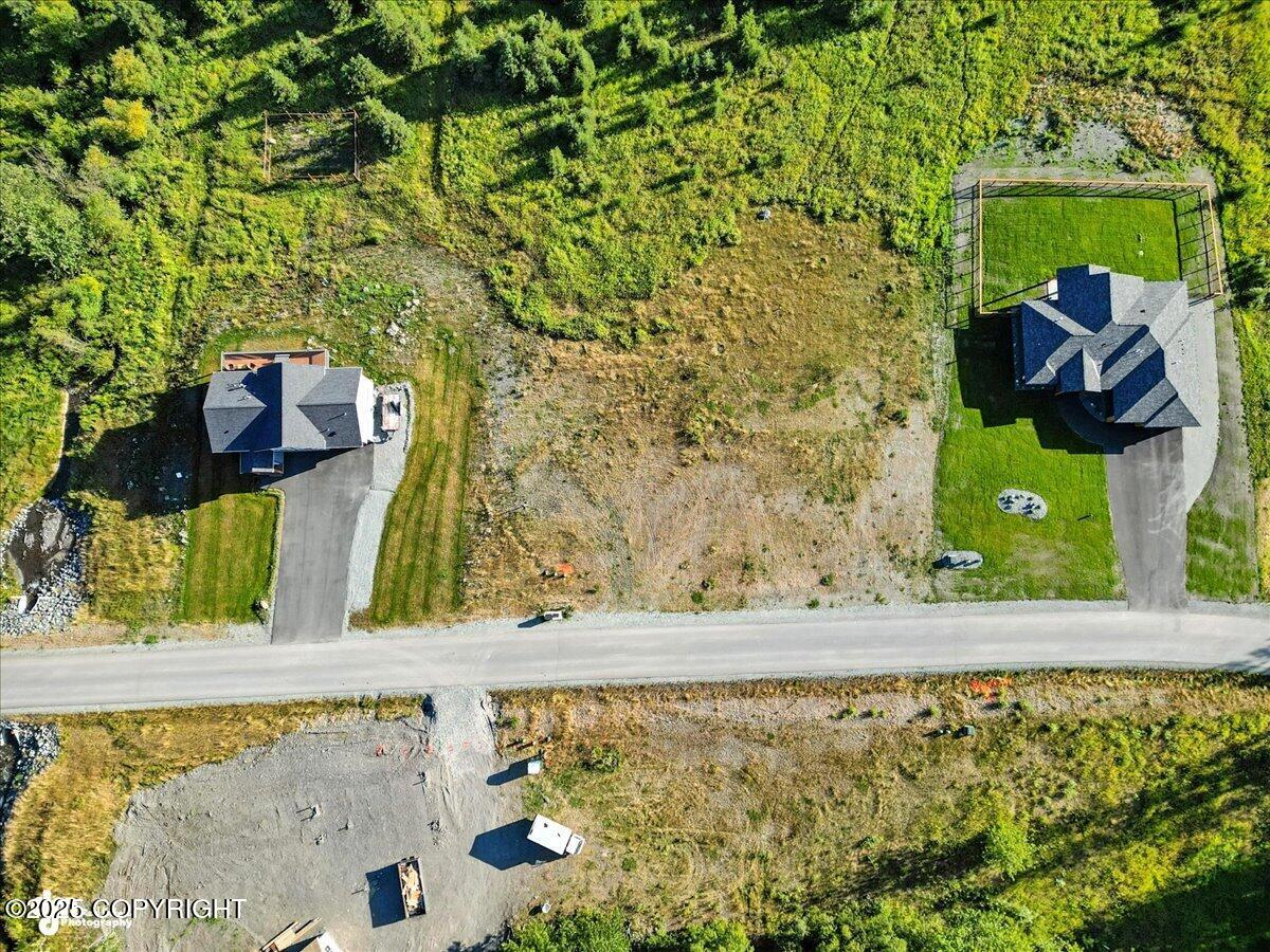 0000 Overlook Estates #3 L6 Circle