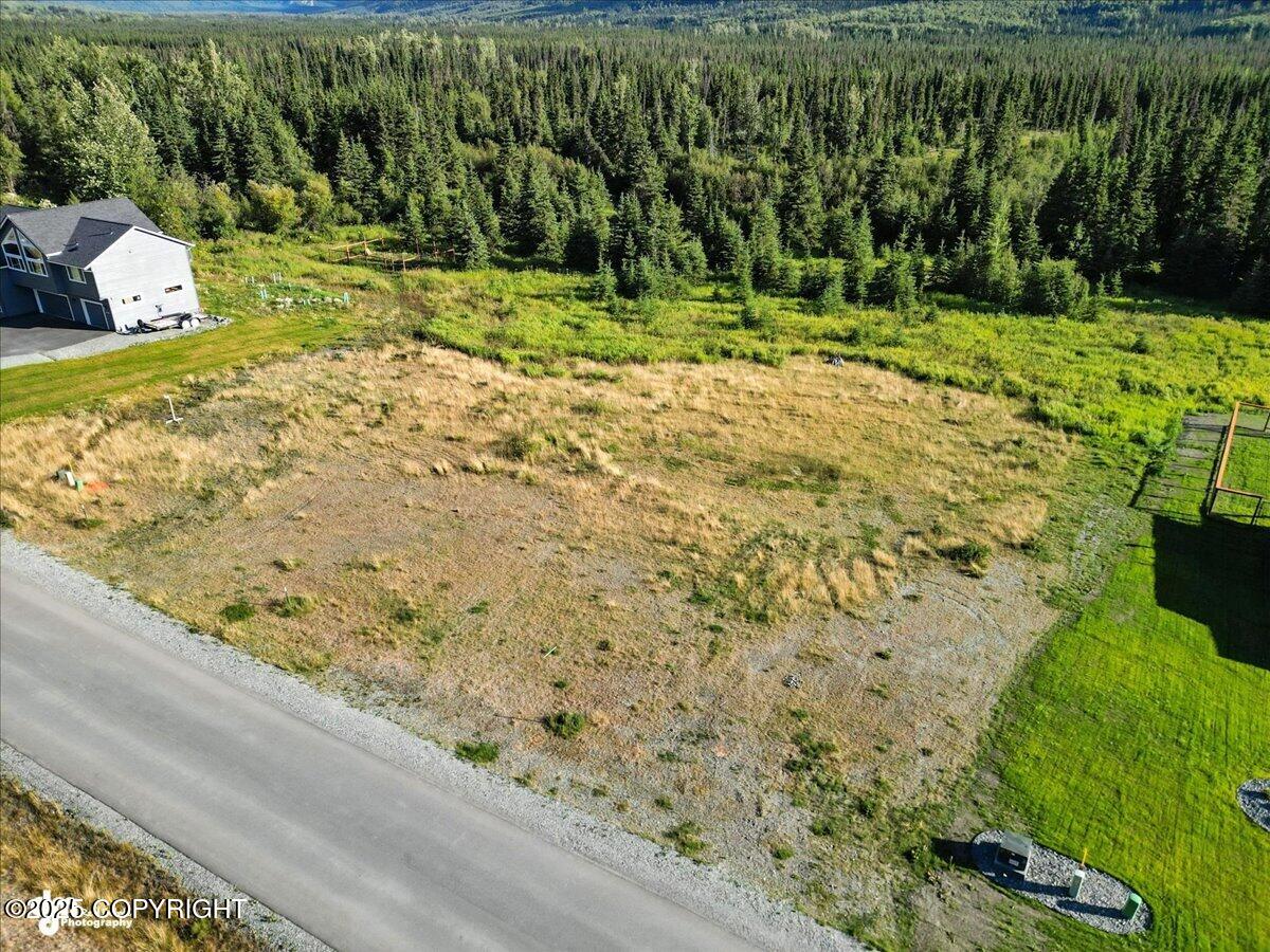 0000 Overlook Estates #3 L6 Circle