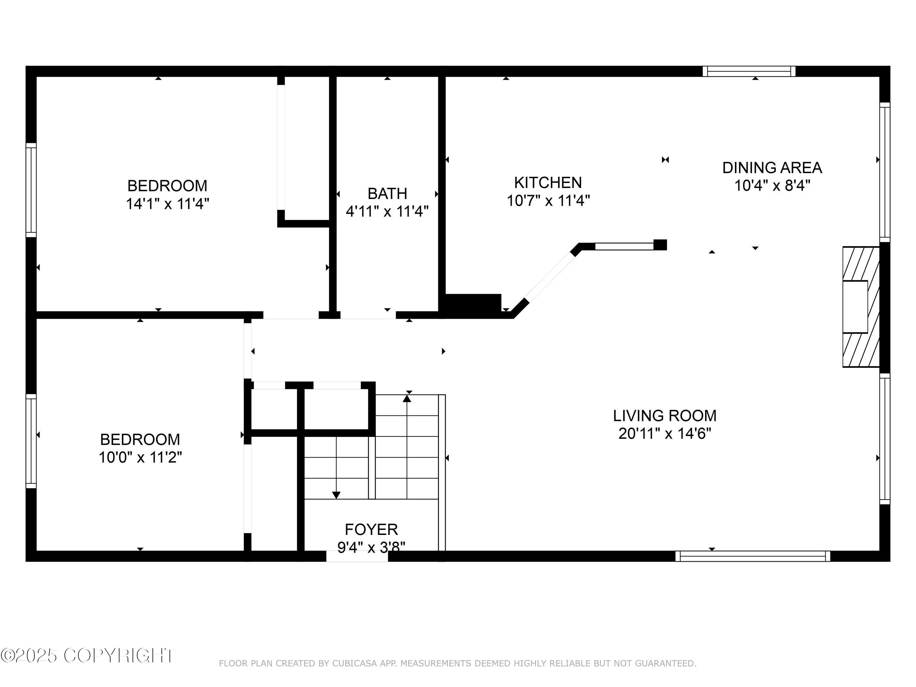 7680 Delridge Circle