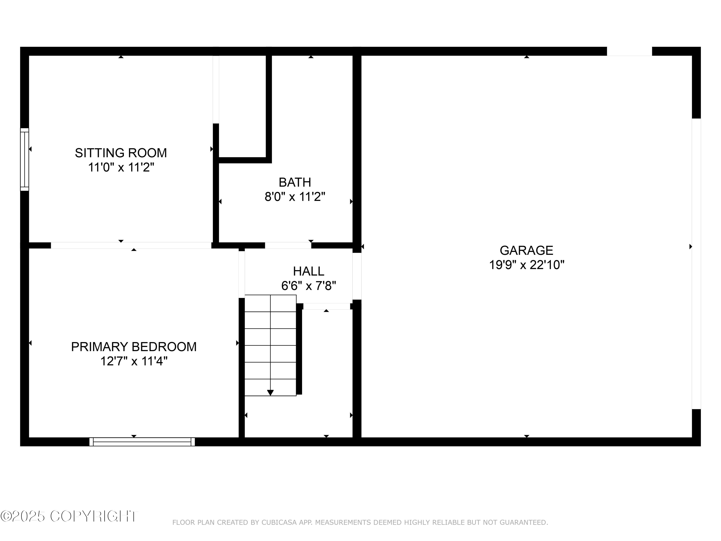 7680 Delridge Circle