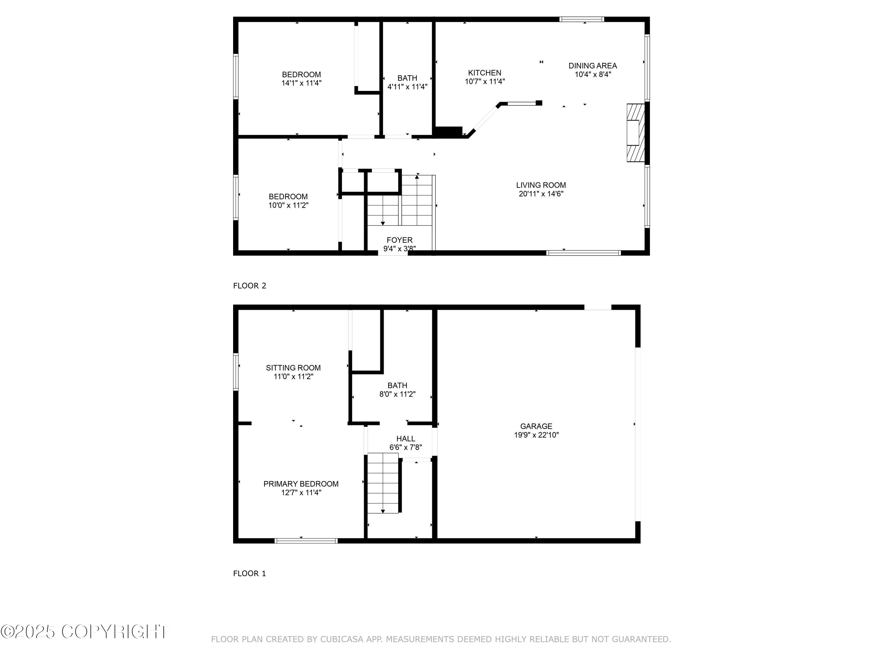 7680 Delridge Circle