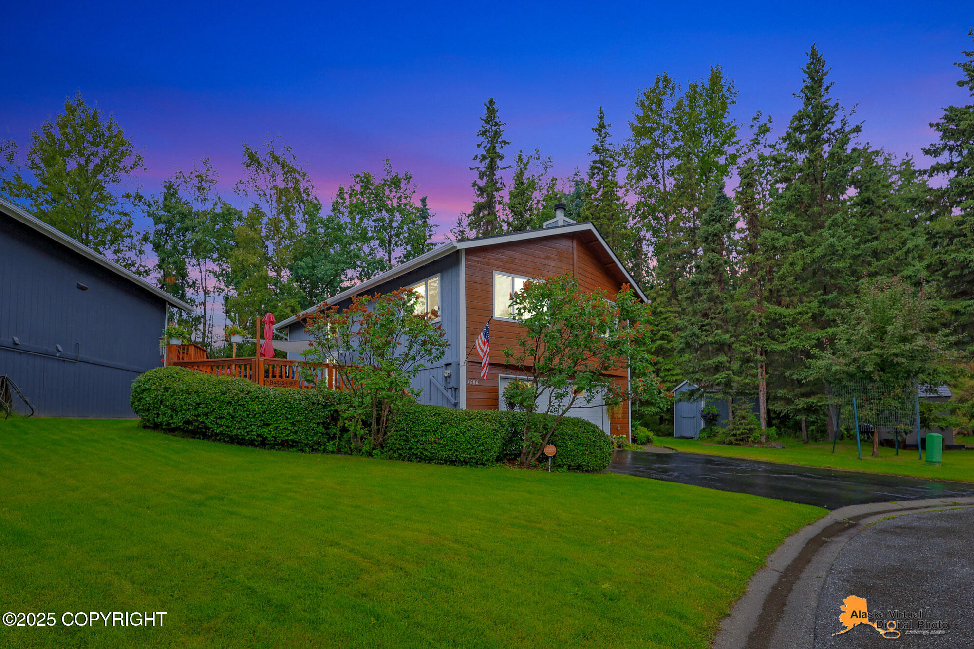 7680 Delridge Circle