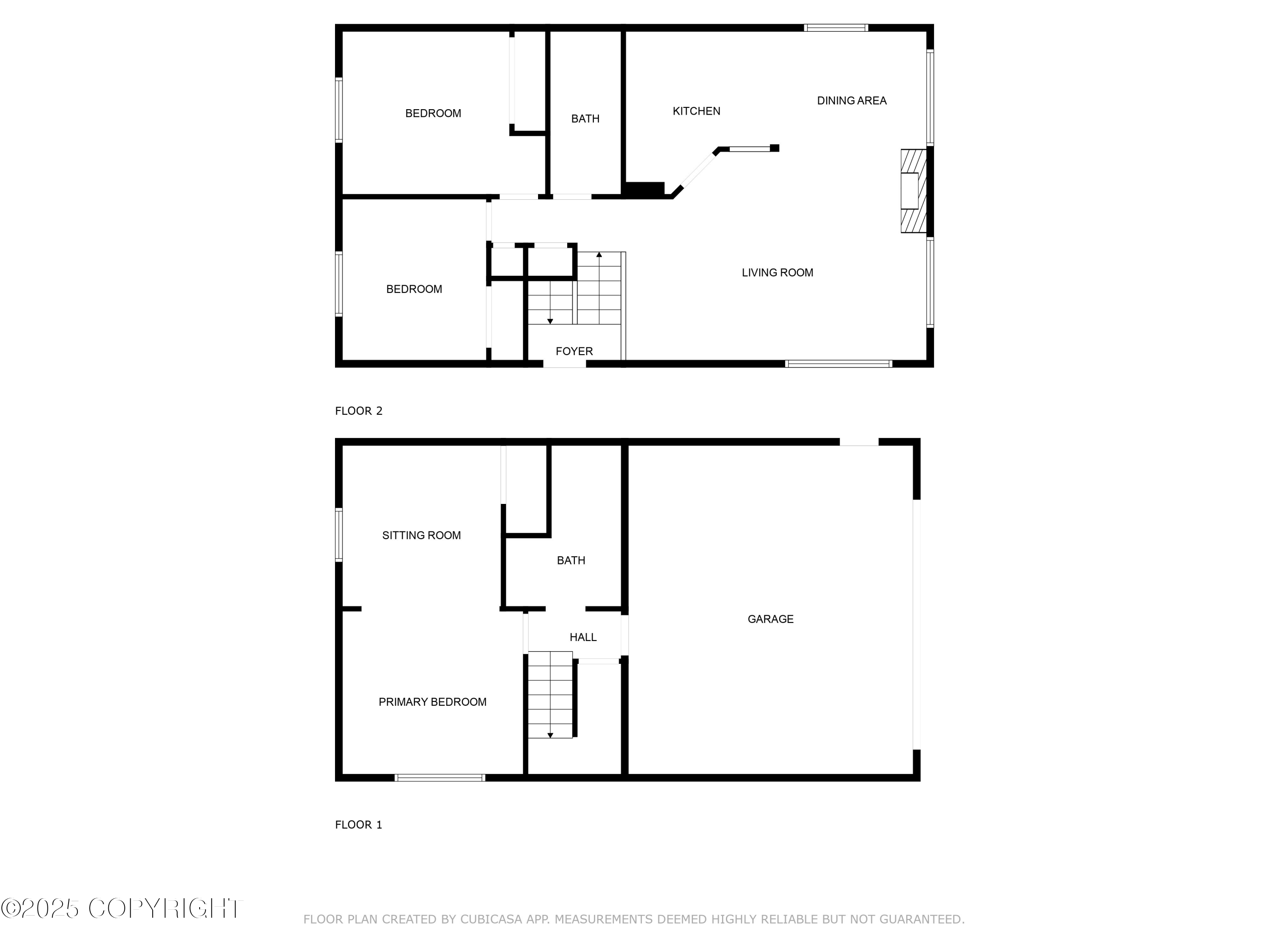 7680 Delridge Circle