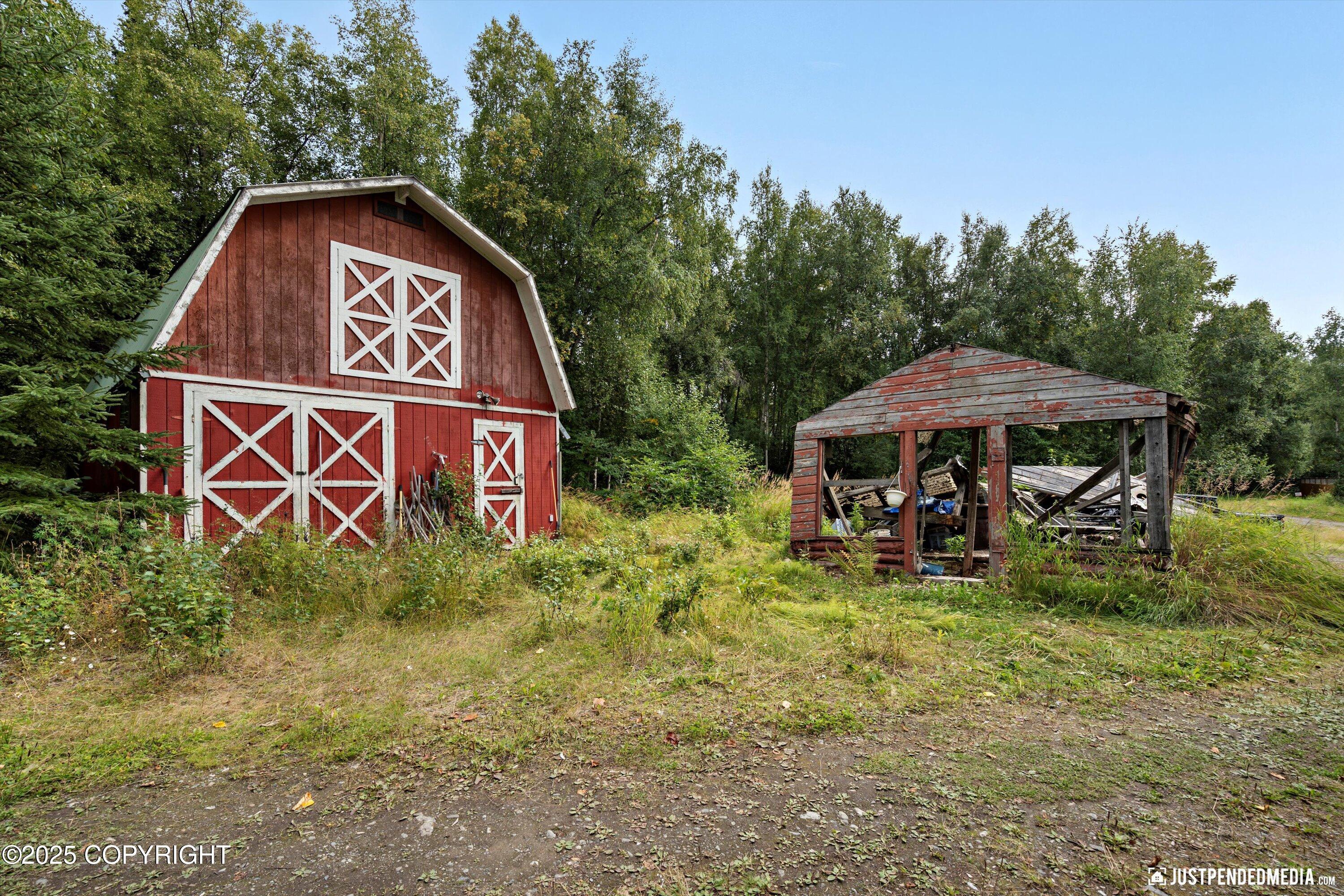 9841 Reliance Drive
