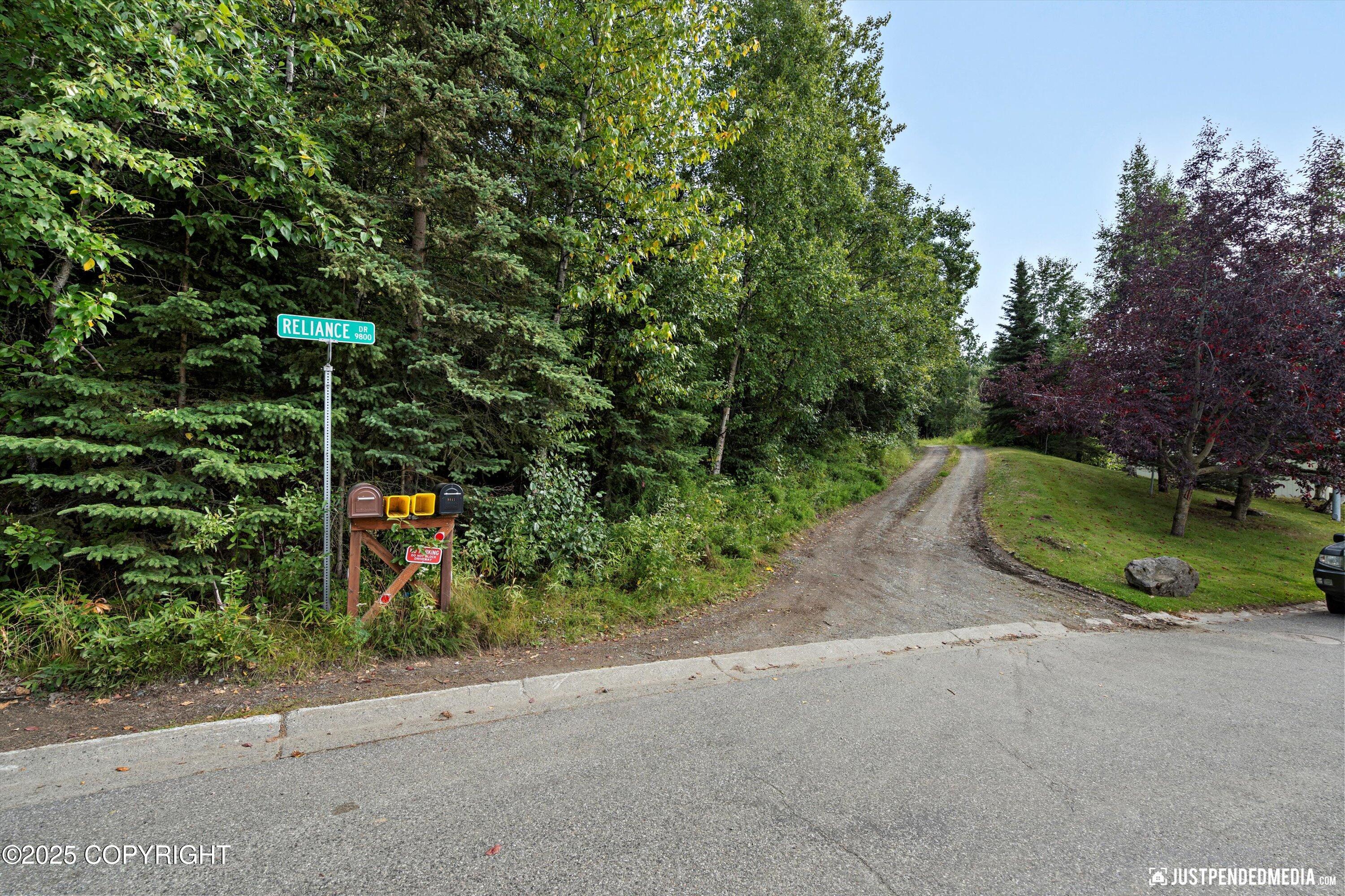 9841 Reliance Drive