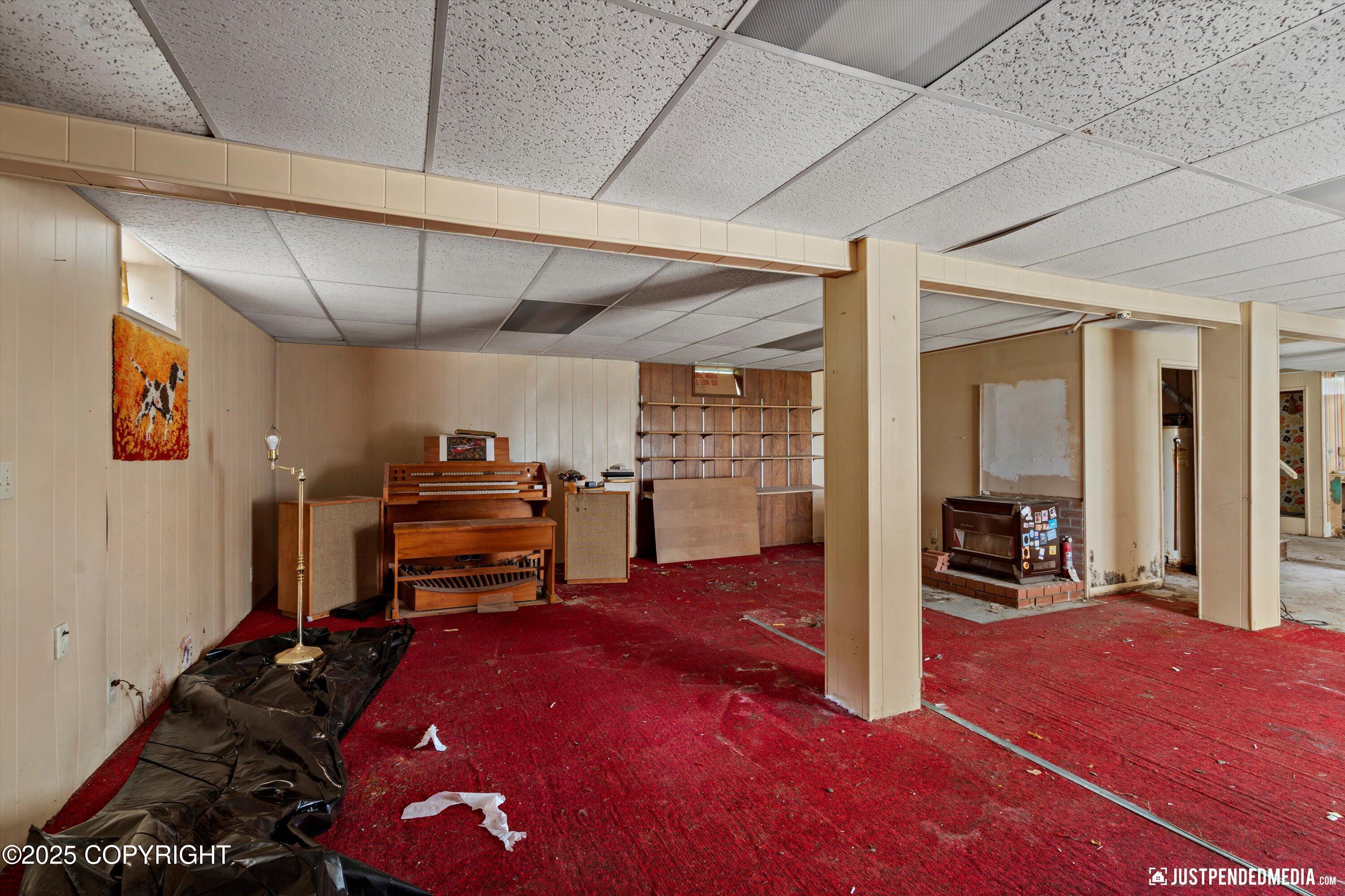 9841 Reliance Drive