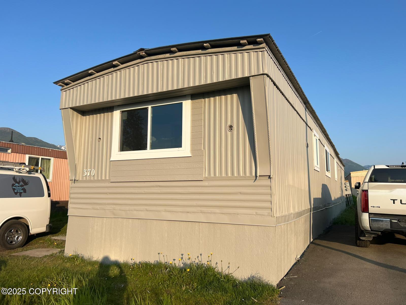 2221 Muldoon Road # 370