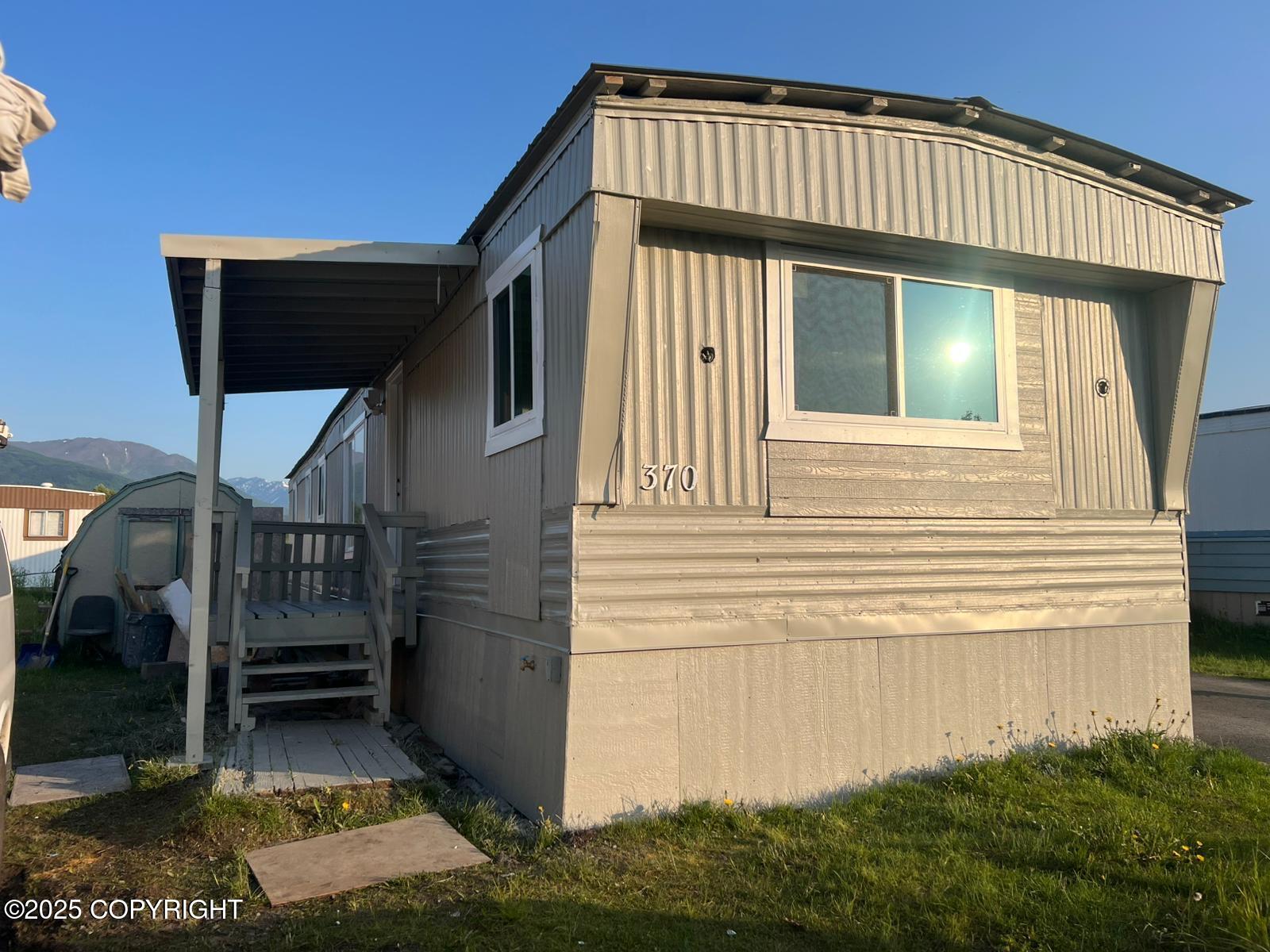 2221 Muldoon Road # 370