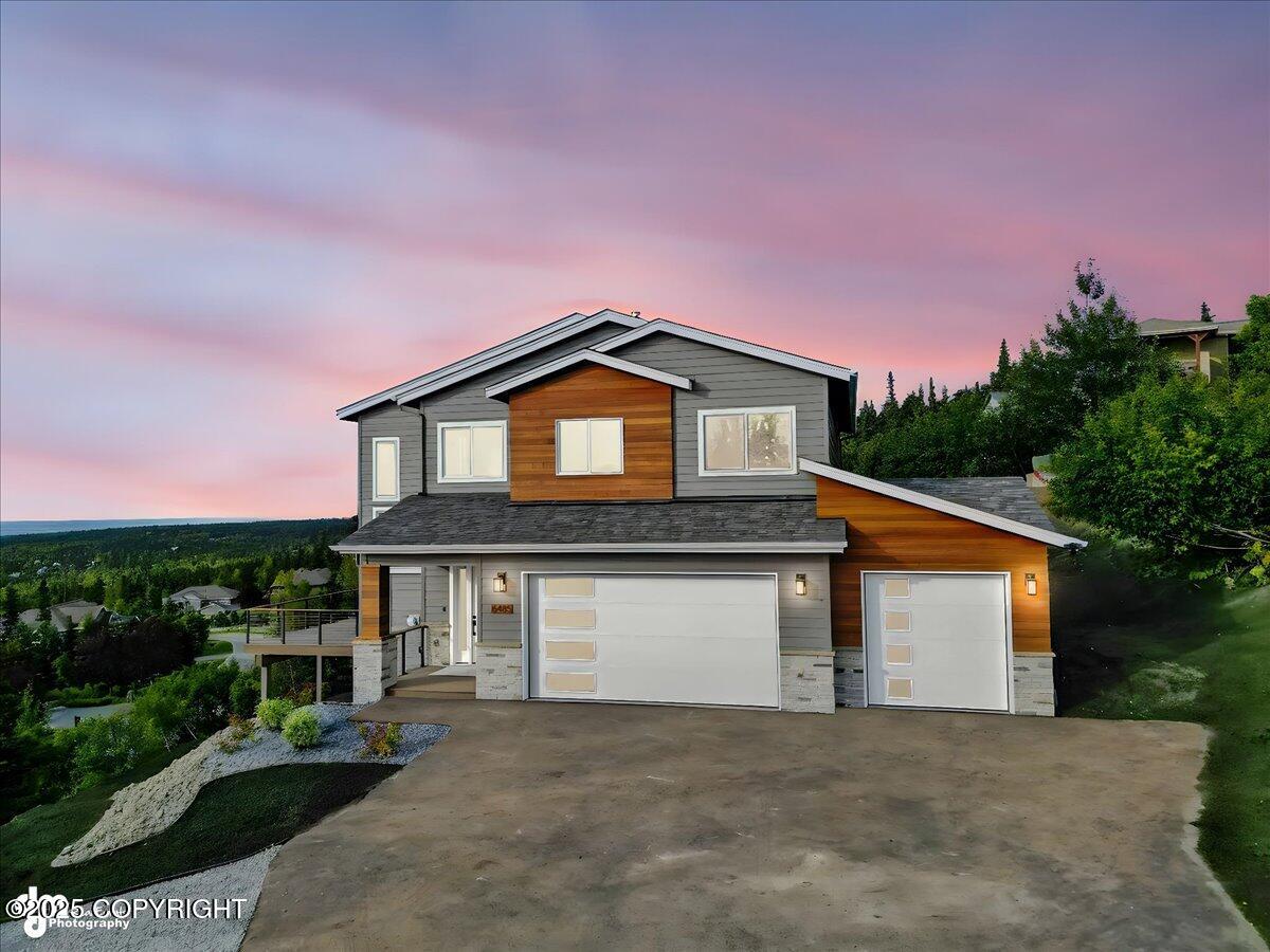 6485 Prominence Pointe Drive