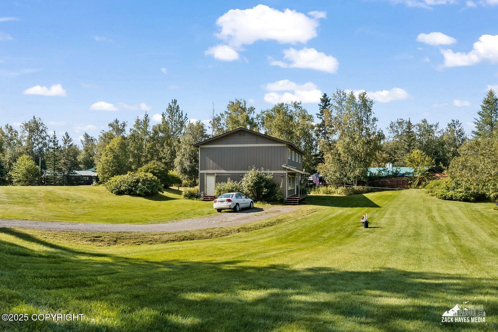 2700 Aspen Place