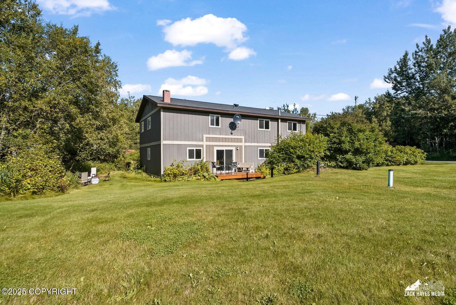 2700 Aspen Place